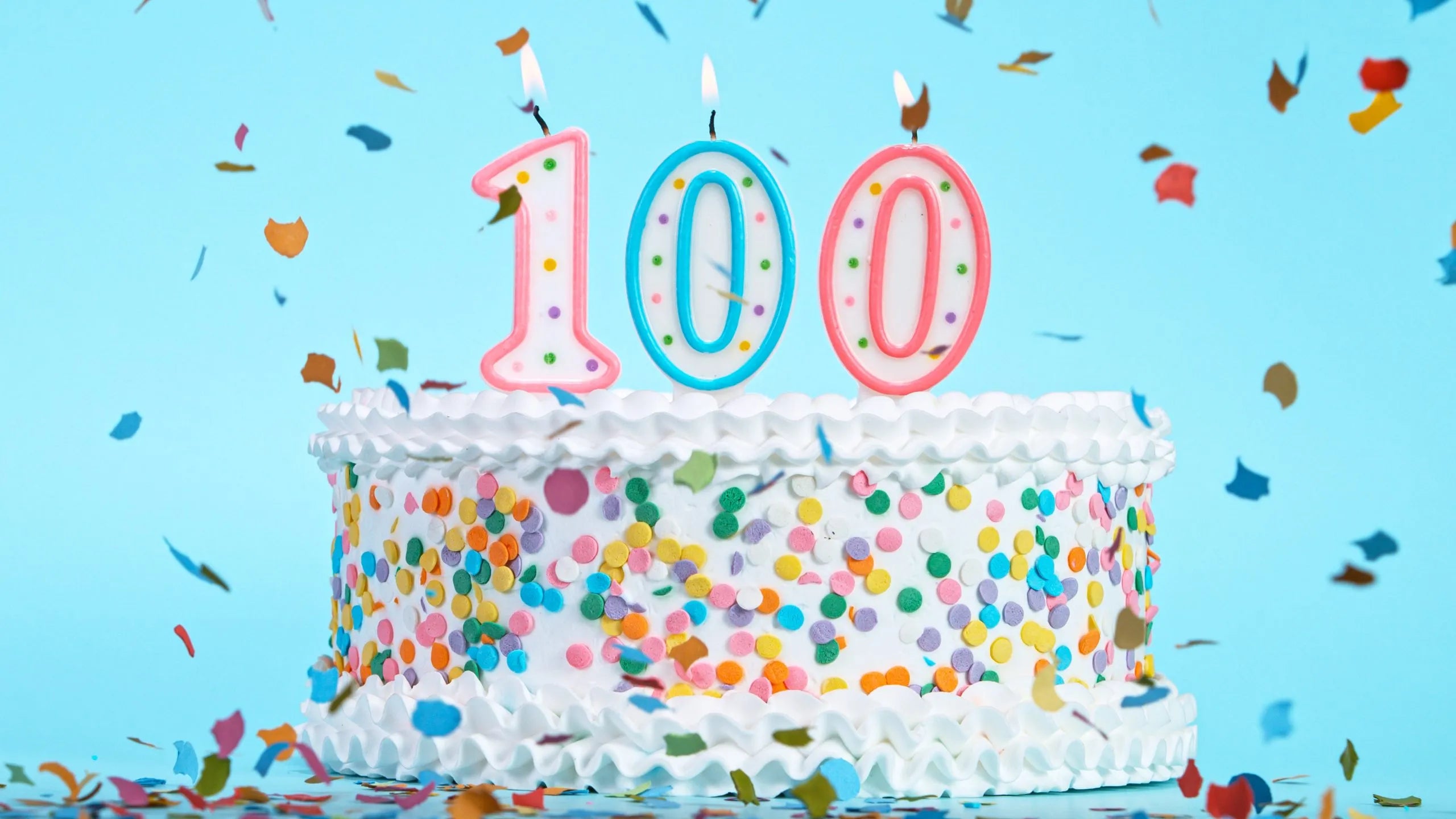 Unlocking the Secrets: How to Become a Centenarian Naturally