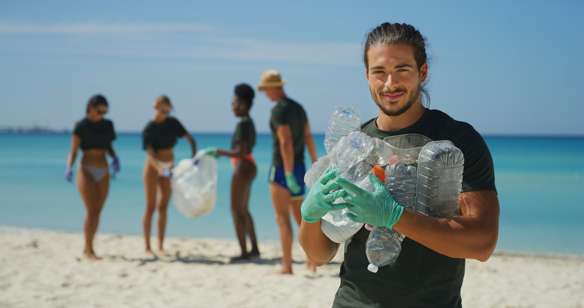 Microplastics Dangers: How They Threaten Our Health