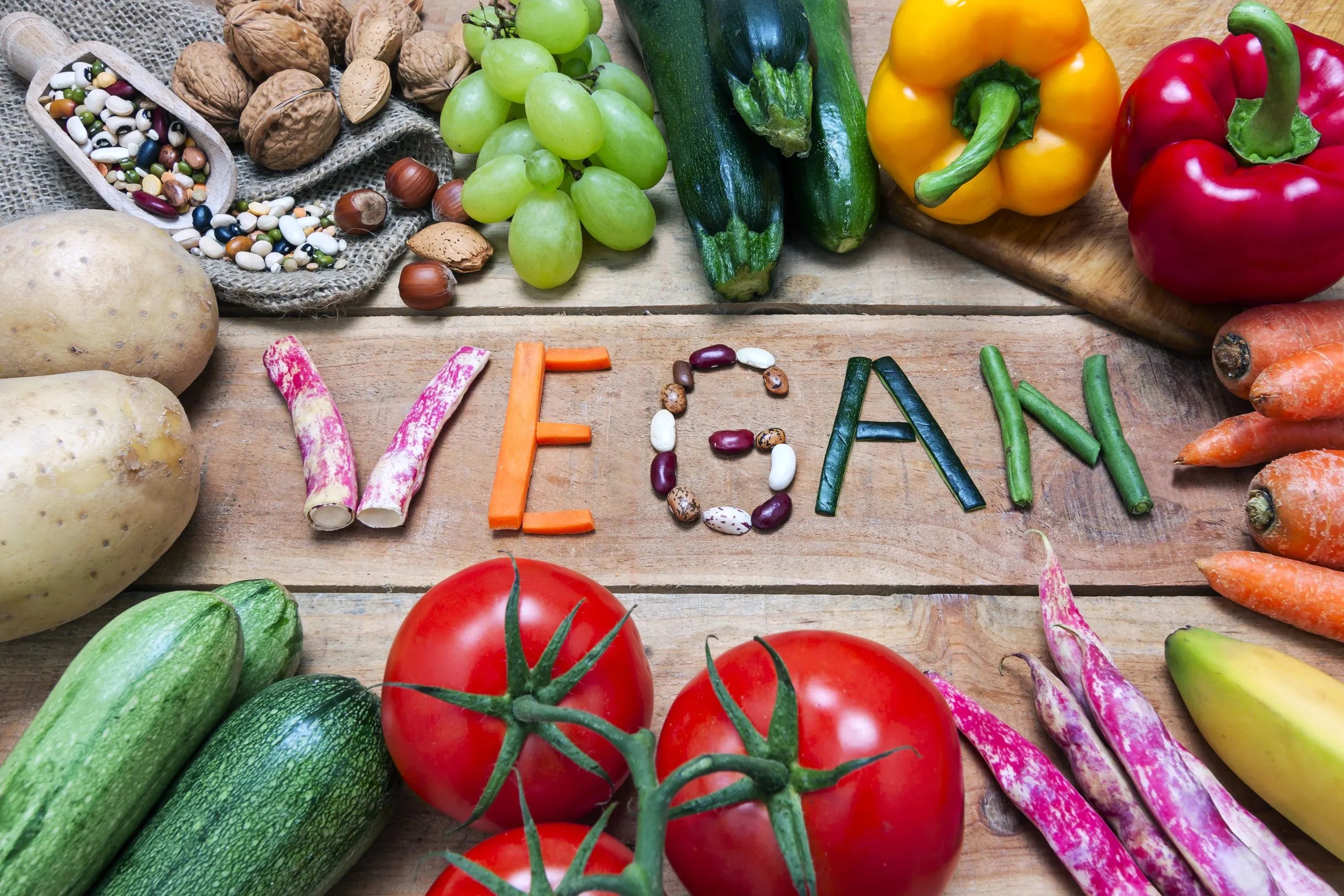 Pros and Cons of Switching to a Vegan Diet