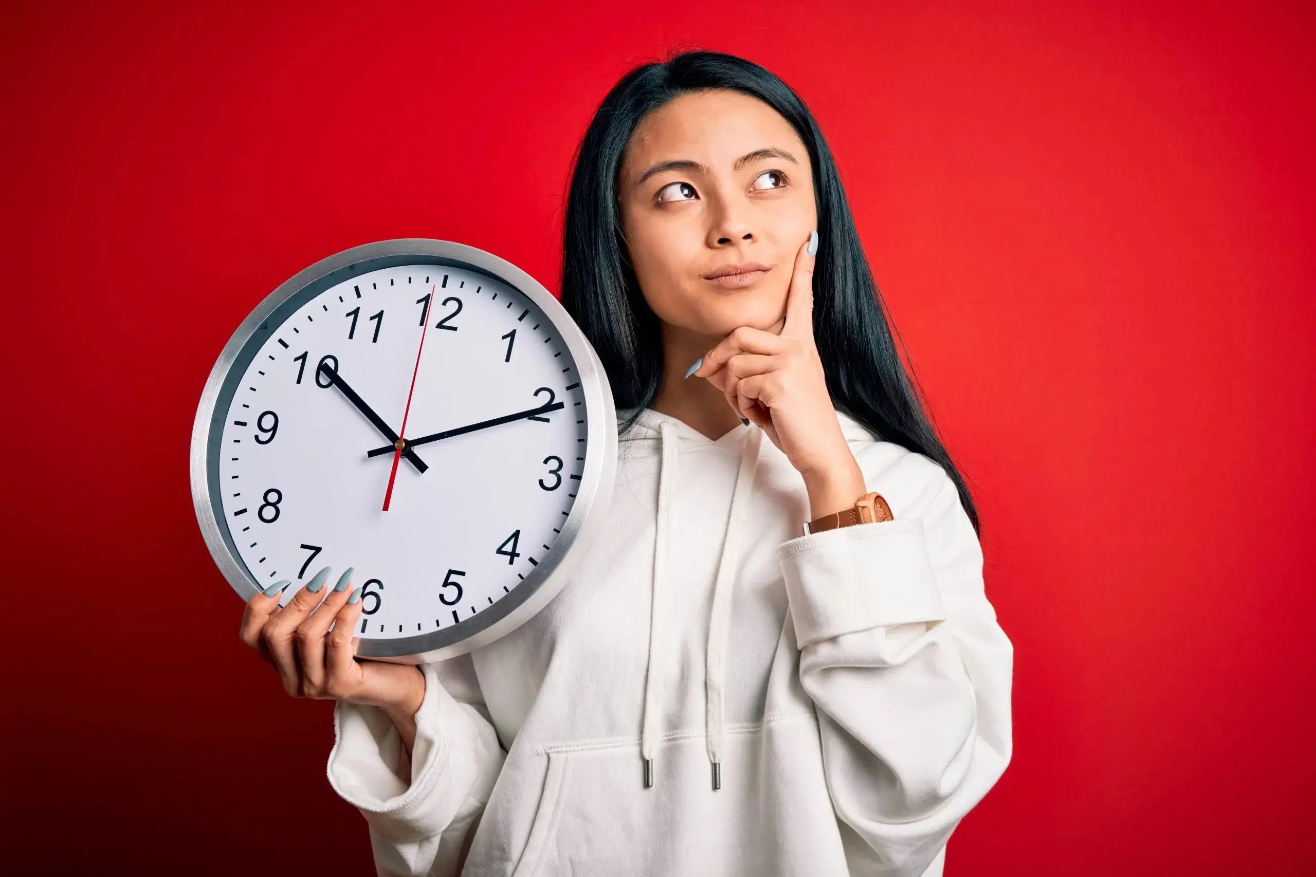 How to Survive the Time Change: Tips and Tricks