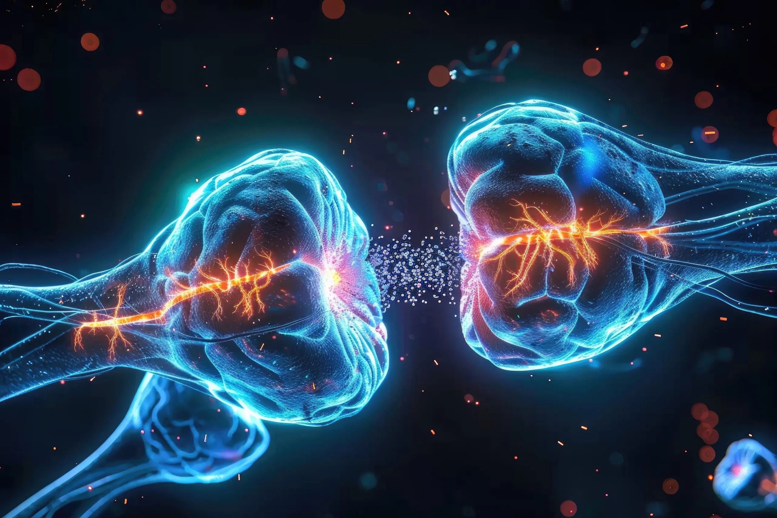 What are Neurotransmitters and How Do They Impact Health?