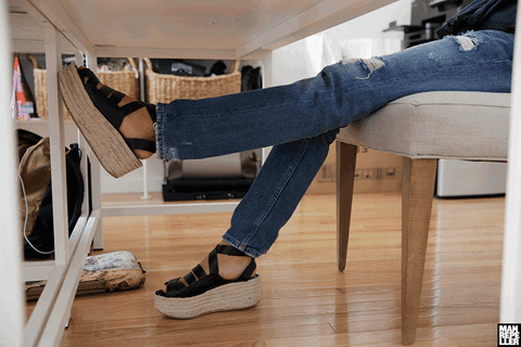 Understanding the Dangers of Prolonged Sitting