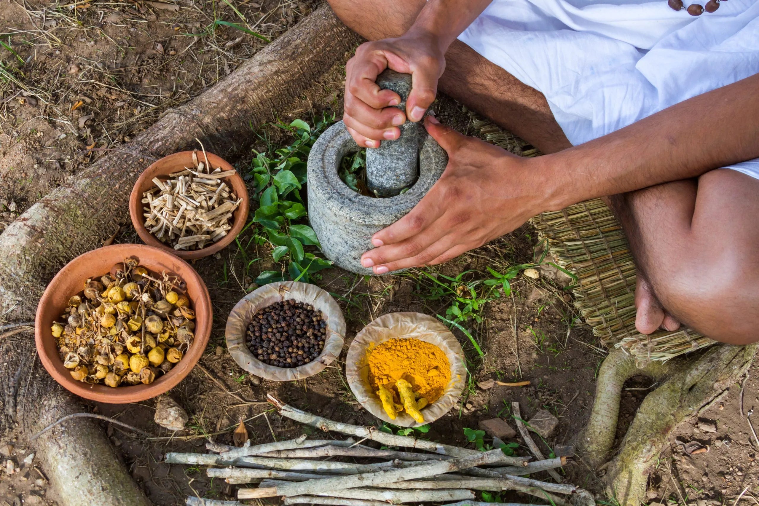 What is Ayurvedic Medicine? Ancient Healing for Modern Times