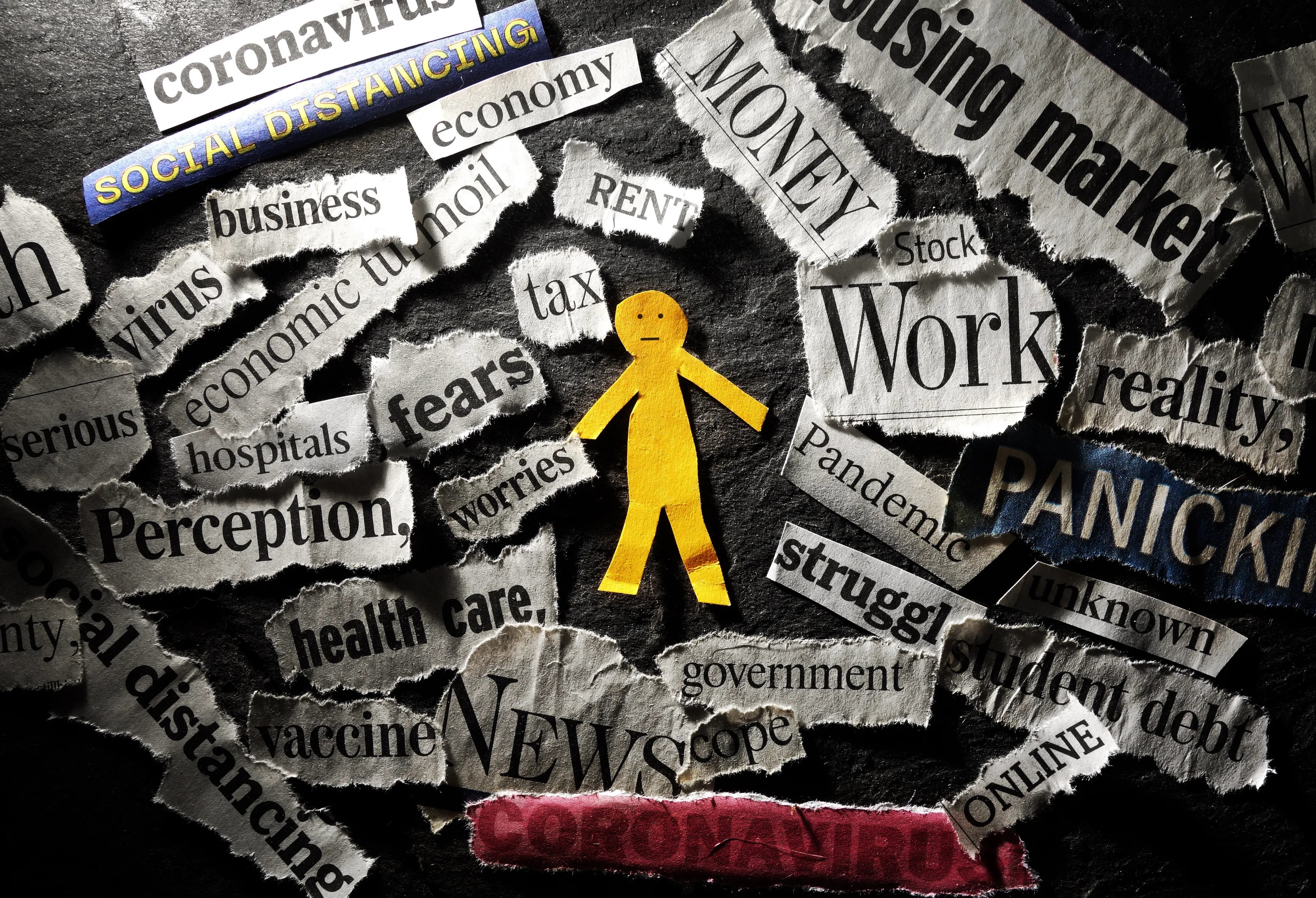 Oldest Millennials Start to Feel OLD