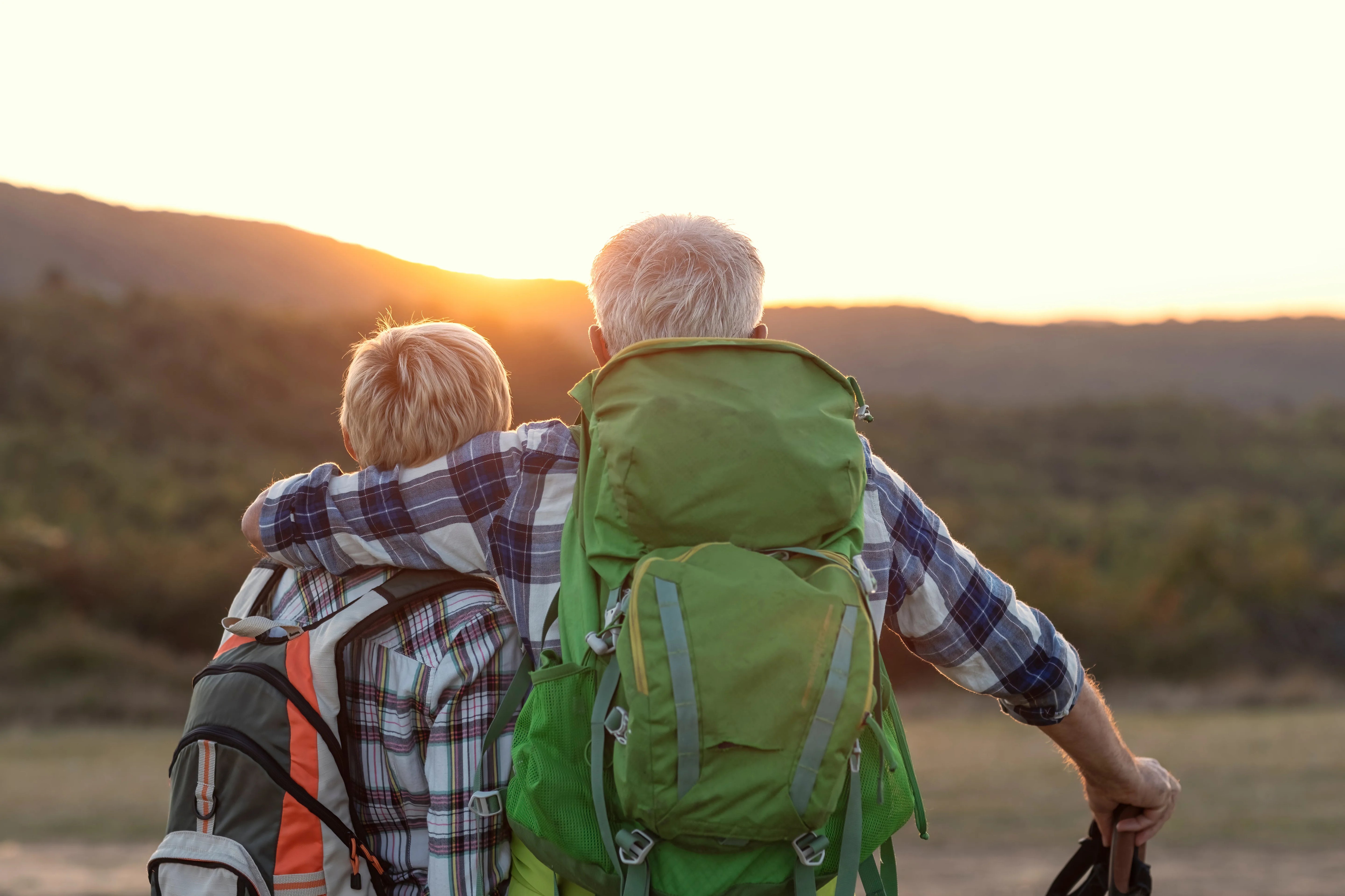 Do “Blue Zone” Communities Hold the Secrets to Longevity?