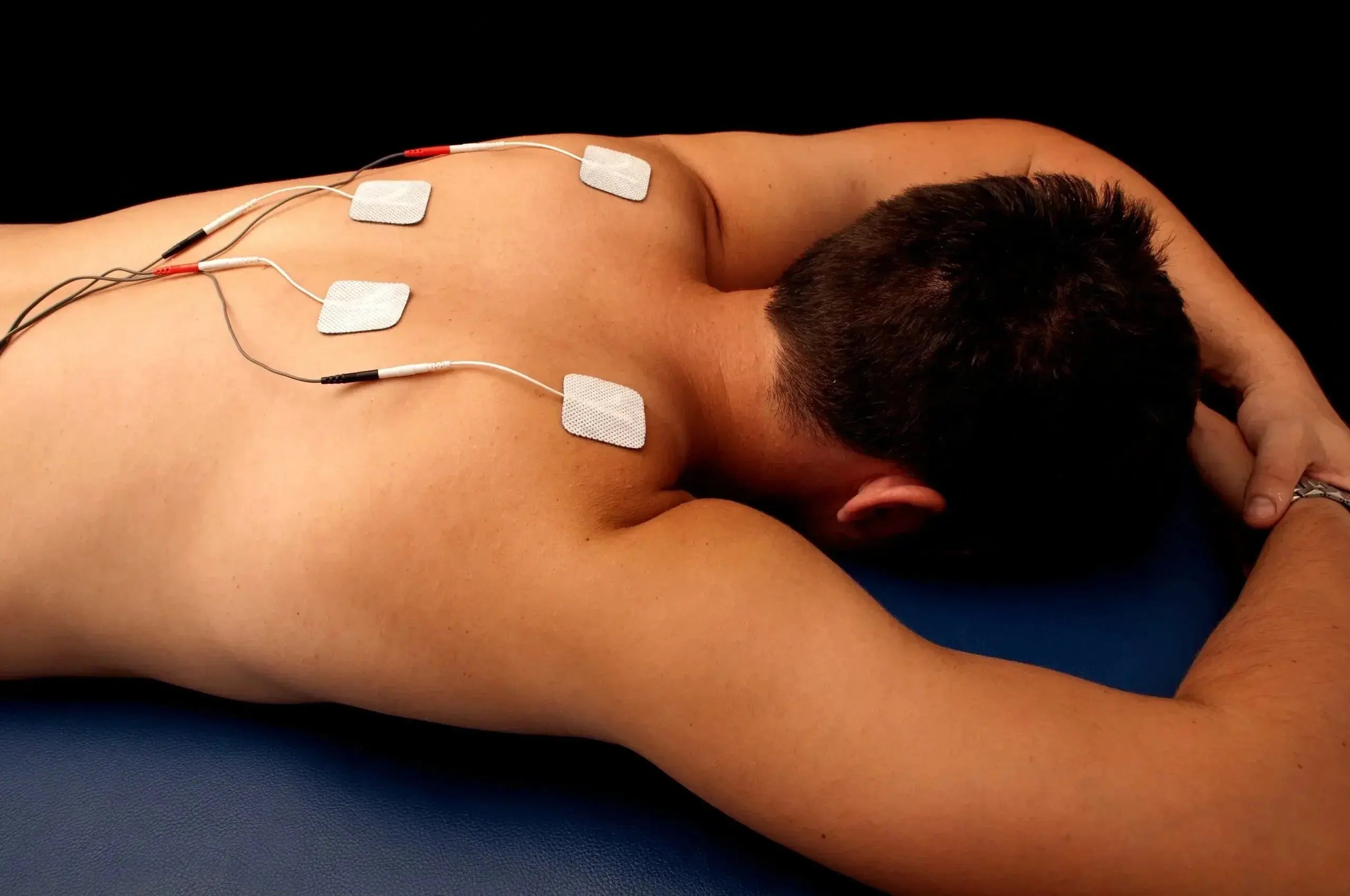 Virtually Unknown Adjunct Therapy Sends Nerve Pain Packing