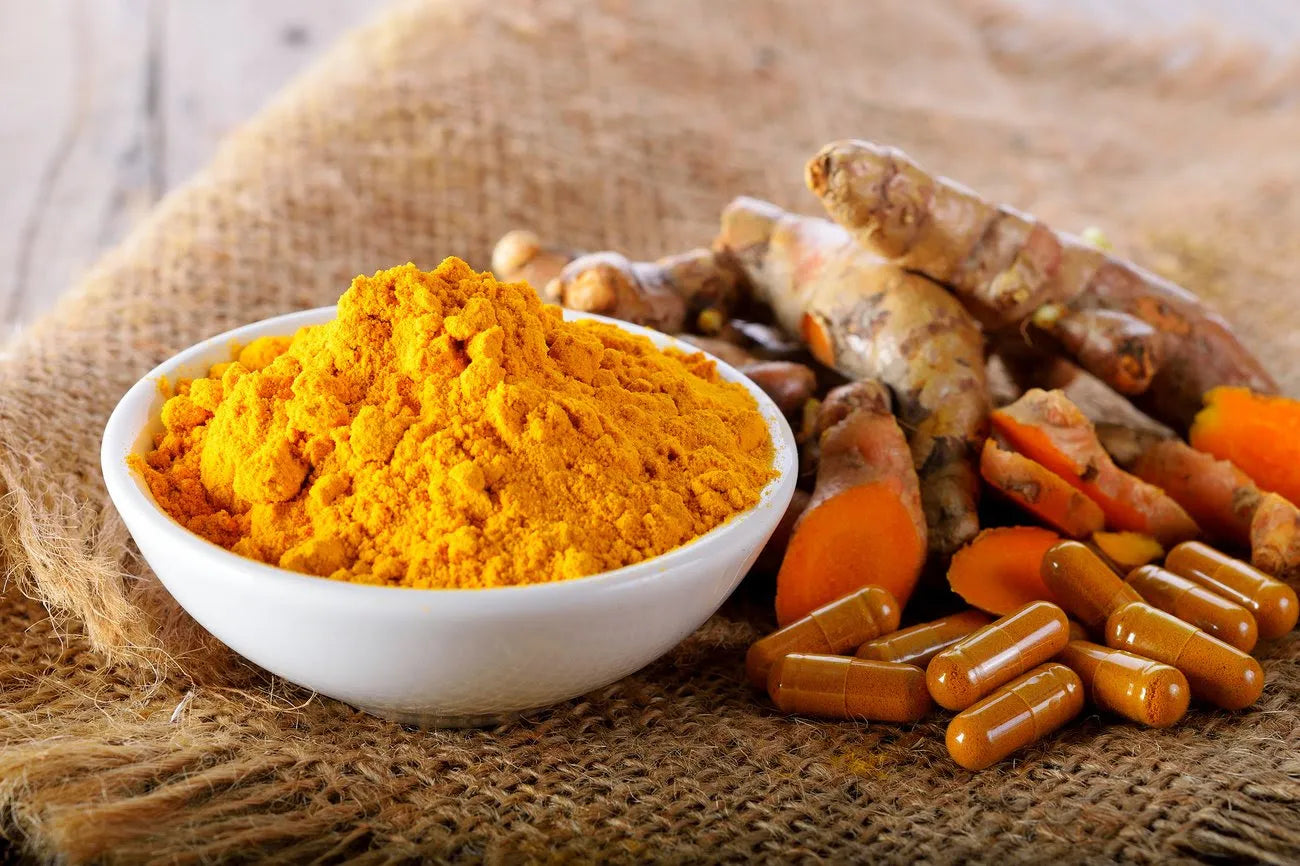 Should You Take Curcumin for Joint Health?