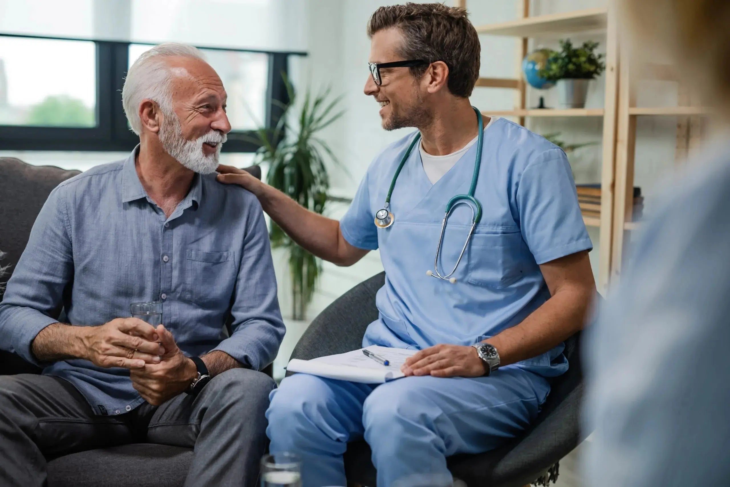 Sepsis & Septic Shock: Warning Signs, Treatment, and Prevention