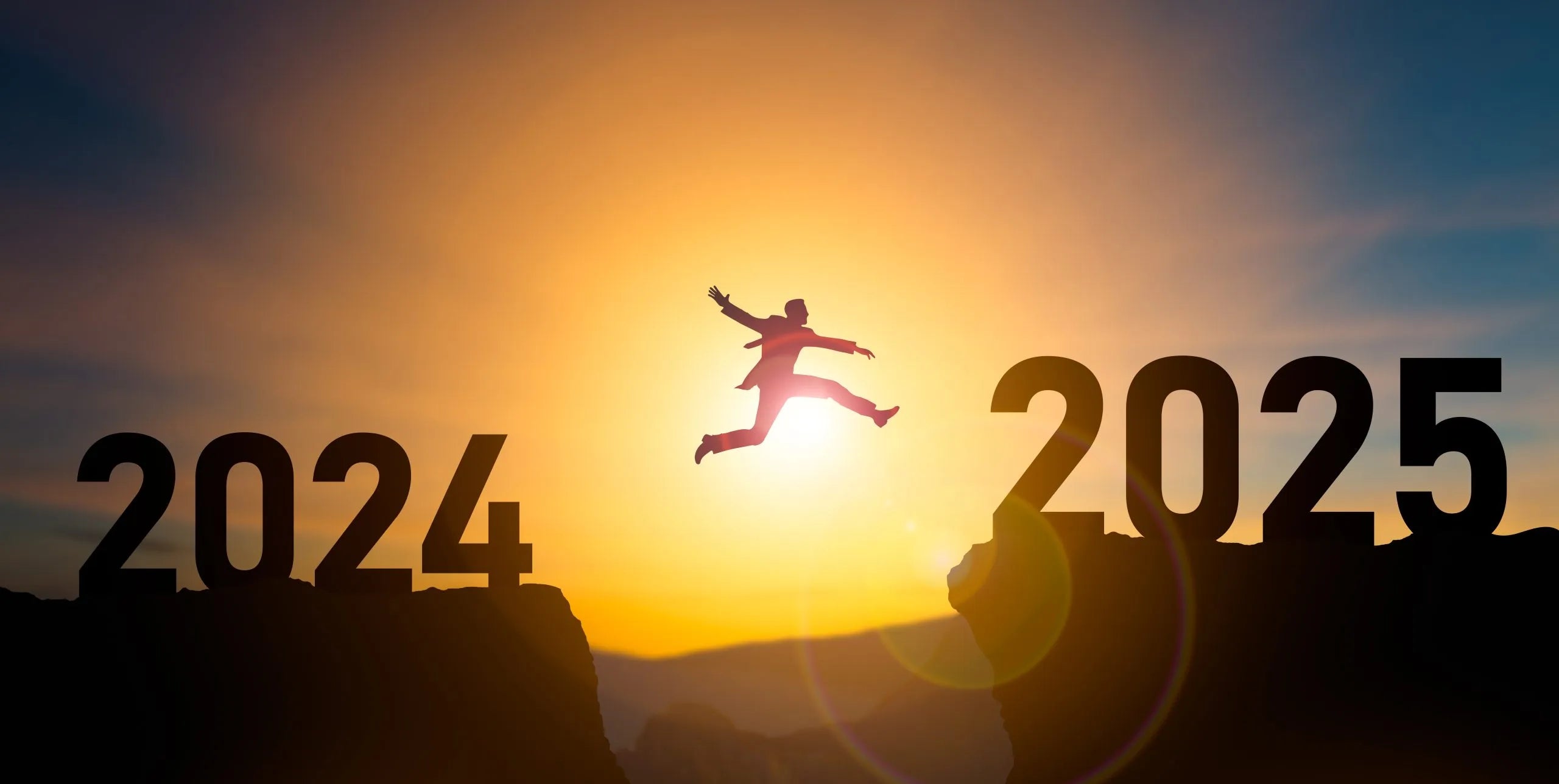 Achieve New Year's Goals: Strategies for Health and Balance