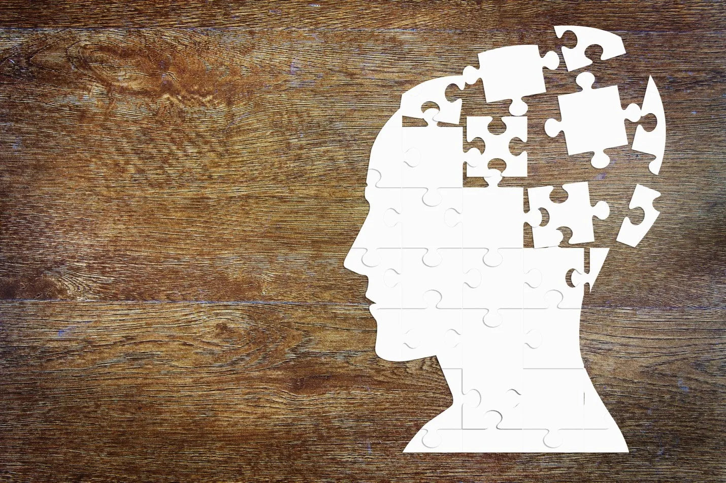 What Happens to Your Brain on Puzzles? Science Revealed