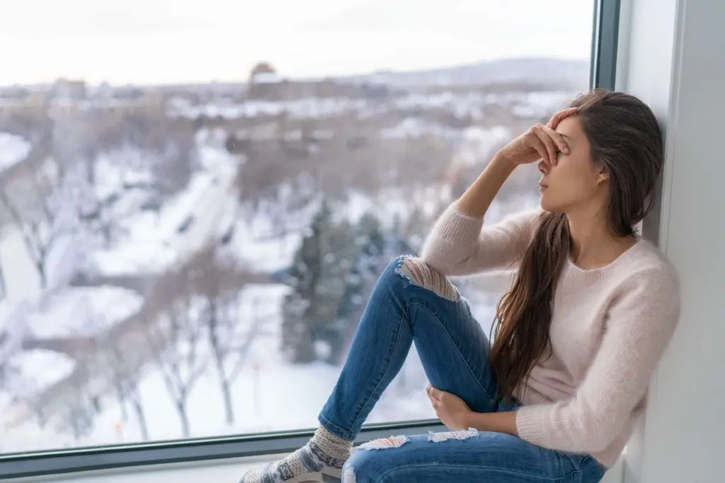 Understanding and Managing Seasonal Affective Disorder