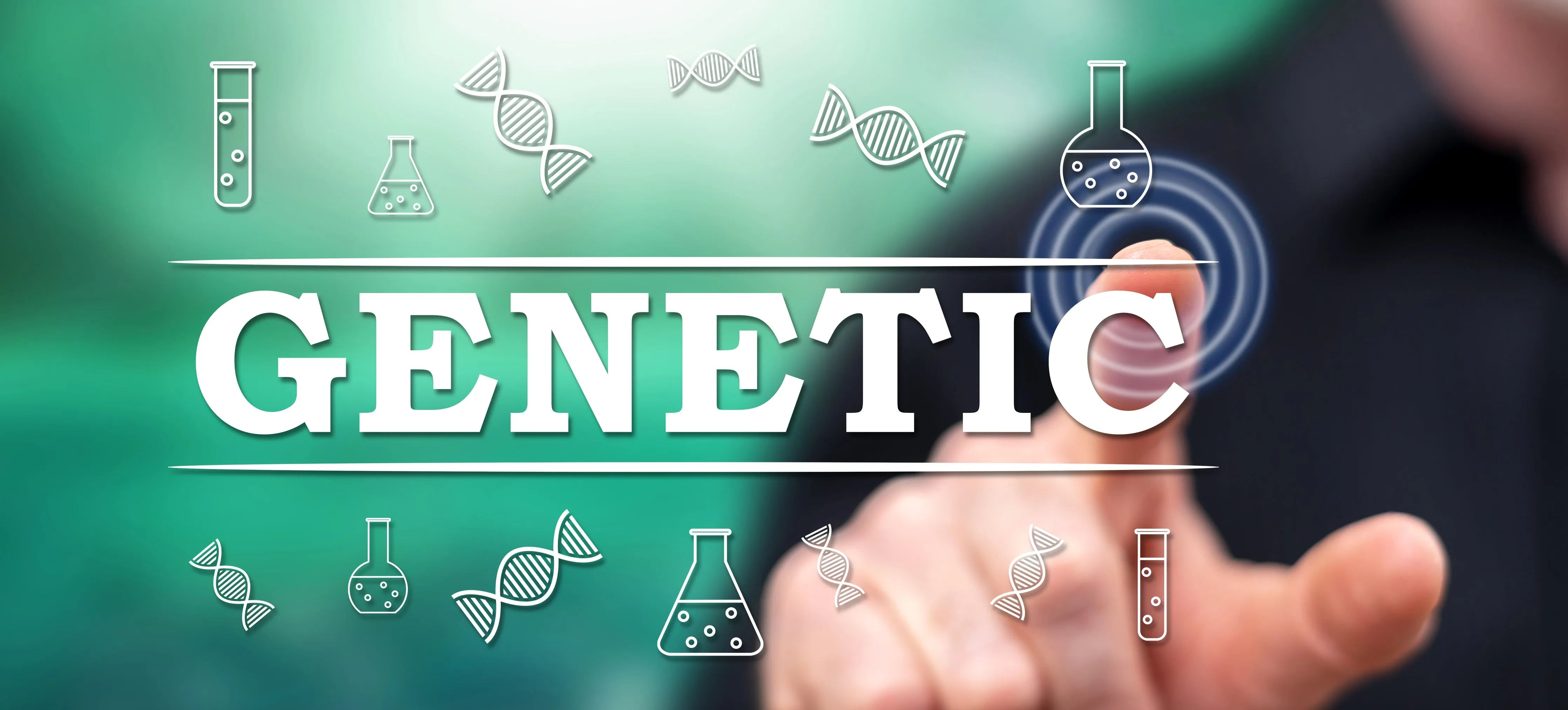 How Genetic Mutations Cause or Prevent Disease