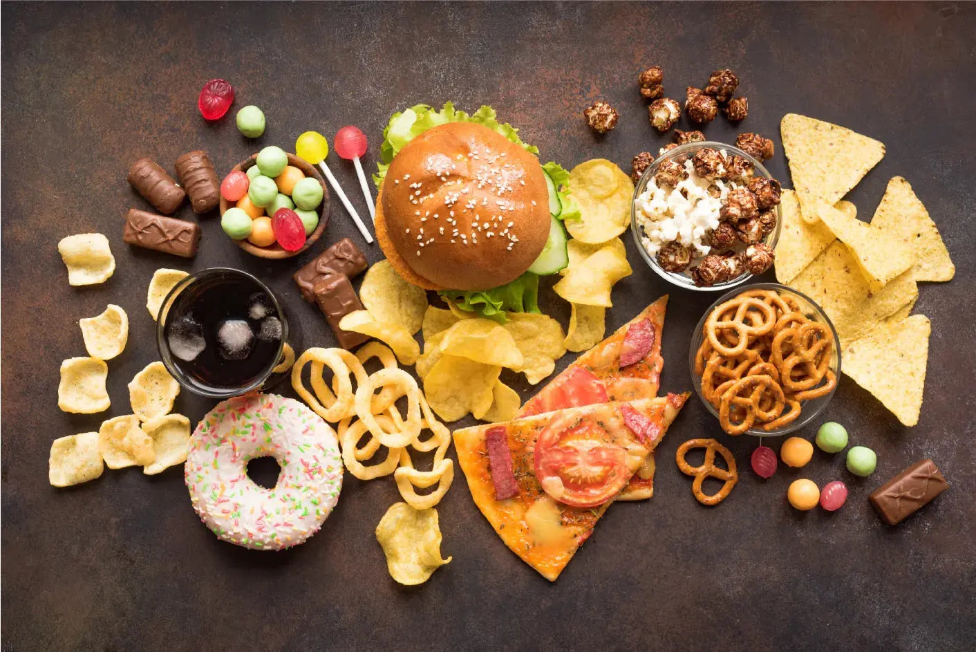 More Deadly than Sugar, But You Likely Eat It Every Day