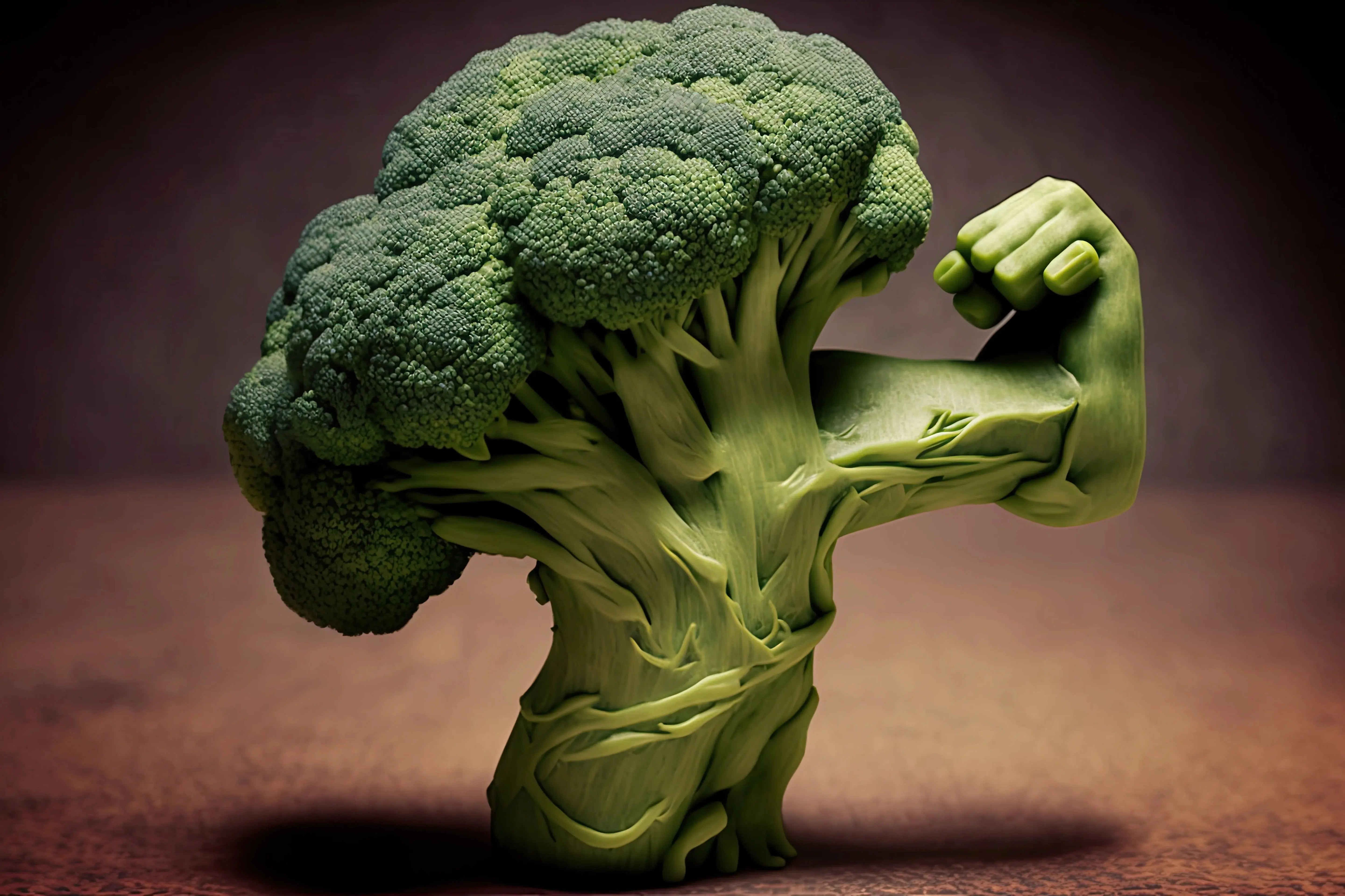 Broccoli: The Nutritional Powerhouse