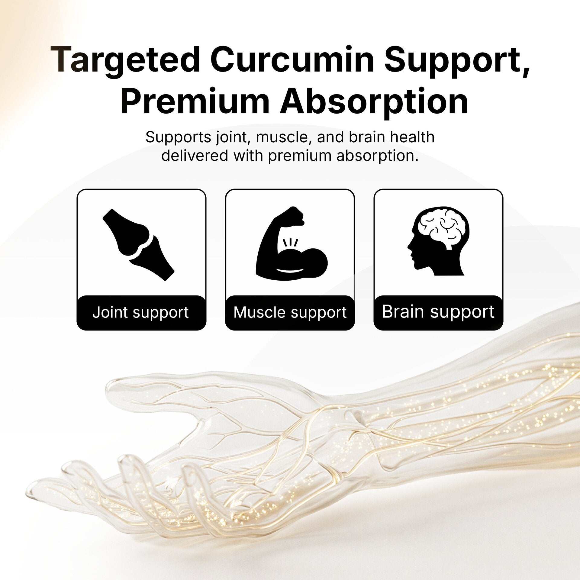 Original UltraCur® UltraBioavailable Curcumin Ultra Botanica