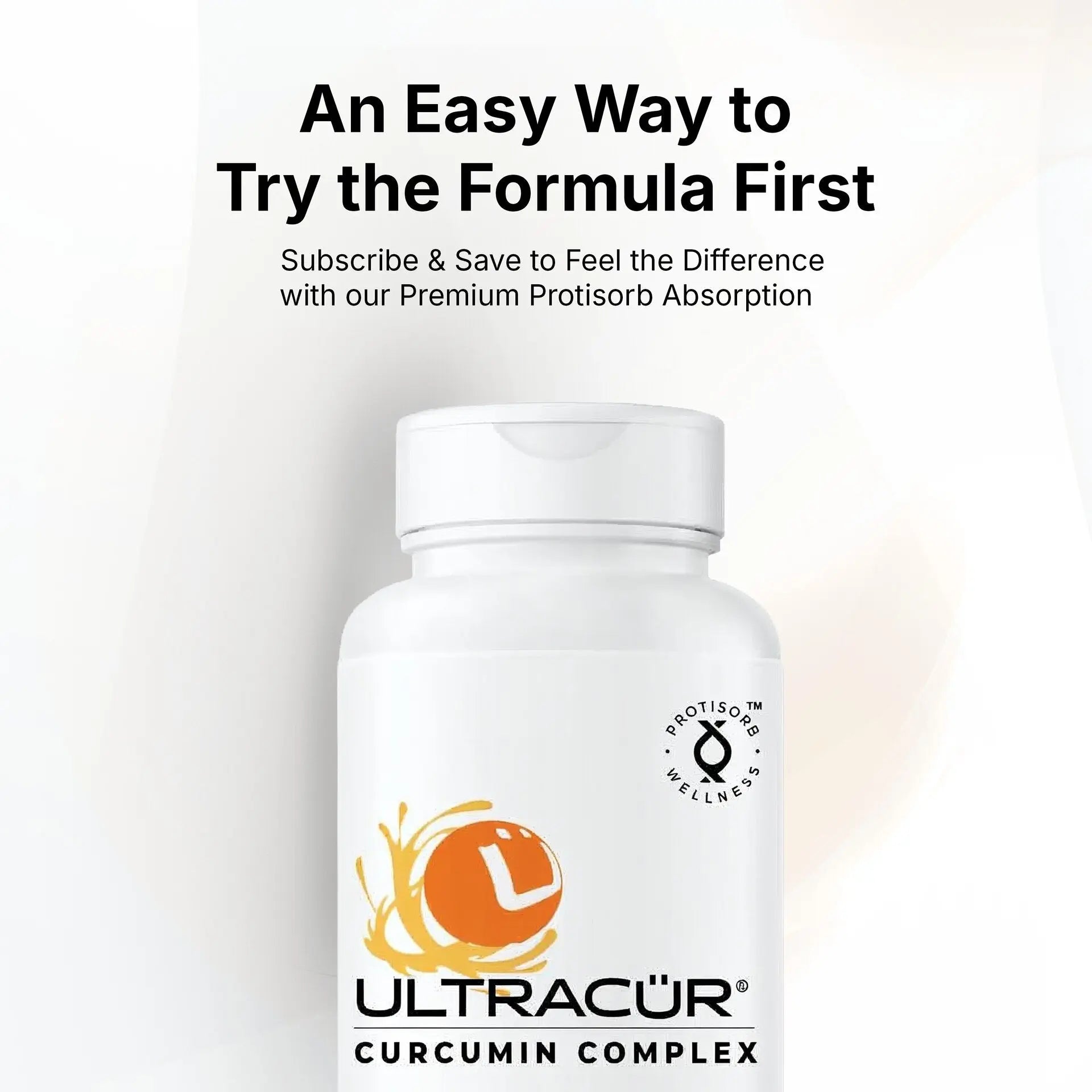 Original UltraCur® UltraBioavailable Curcumin Ultra Botanica