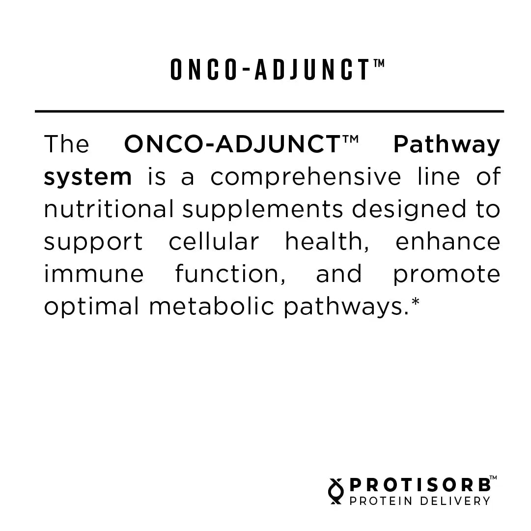 ONCO-ADJUNCT™ Pathway-3™ Ultra Botanica