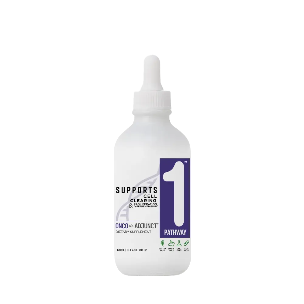 ONCO-ADJUNCT™ Pathway-1™ Ultra Botanica