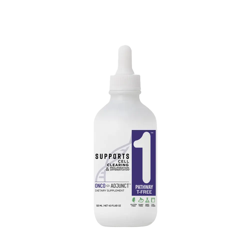 THC-Free ONCO-ADJUNCT™ Pathway 1™ Ultra Botanica