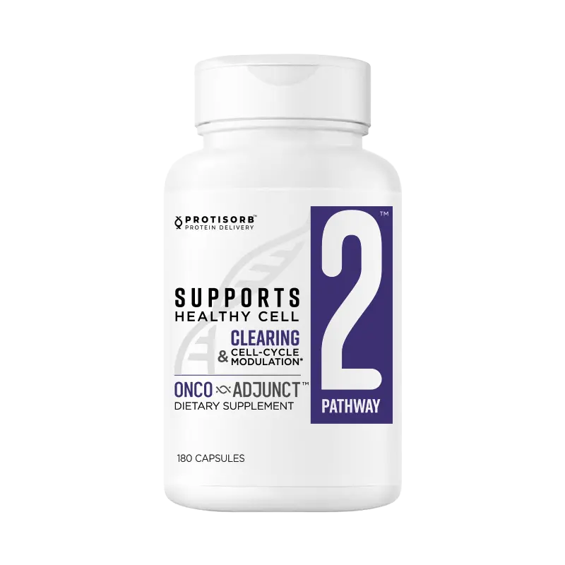 ONCO-ADJUNCT™ Pathway-2™ Ultra Botanica