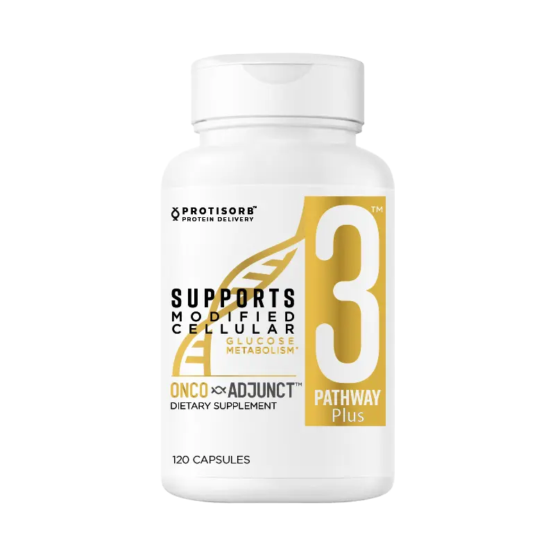 ONCO-ADJUNCT™ Pathway-3 PLUS™ Ultra Botanica