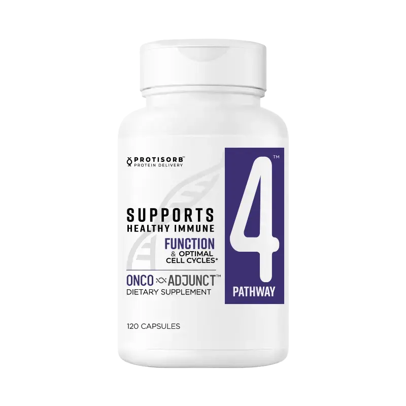 ONCO-ADJUNCT™ Pathway-4™ Ultra Botanica