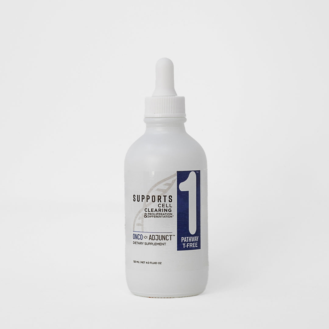 THC-FREE ONCO-ADJUNCT™ Pathway 1™