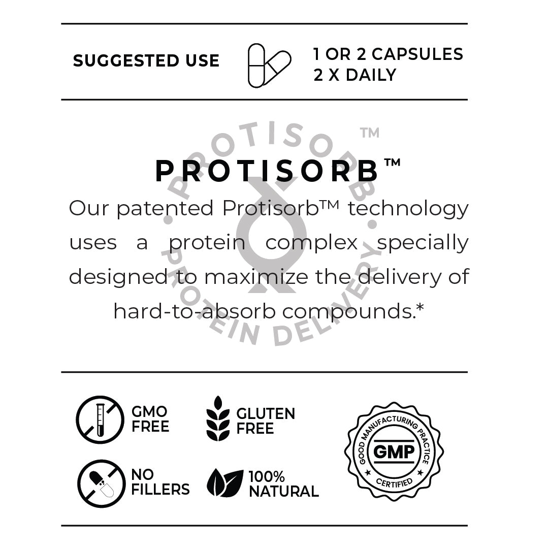 UltraAllergy™ 60 Capsules