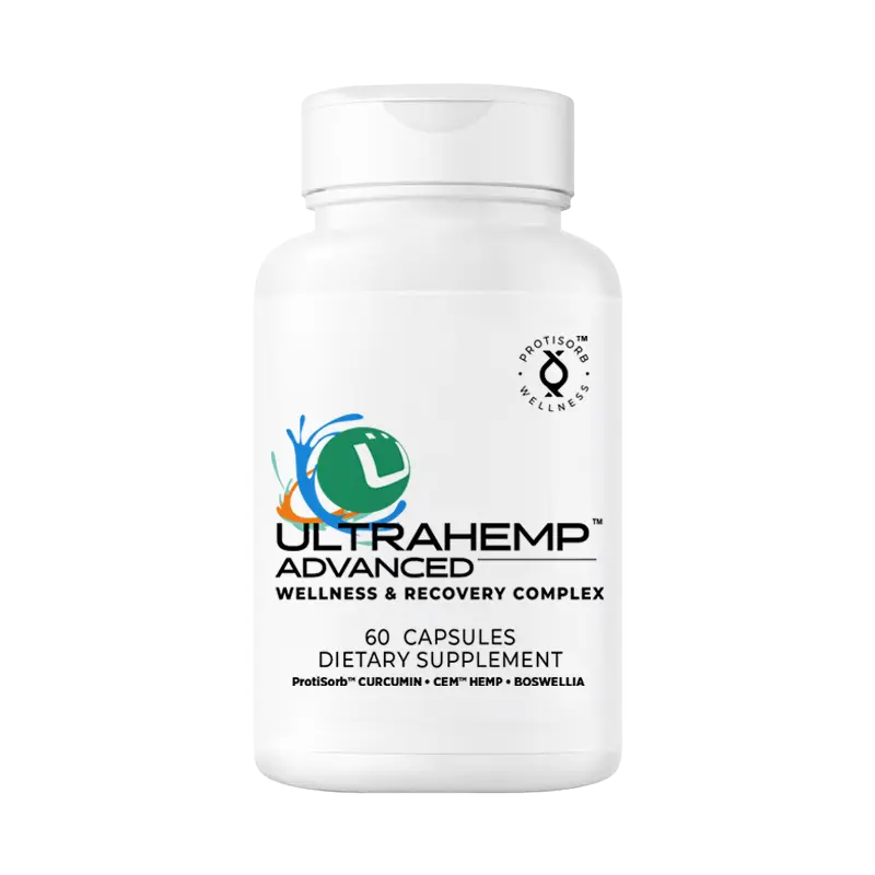UltraHemp Advanced Ultra Botanica
