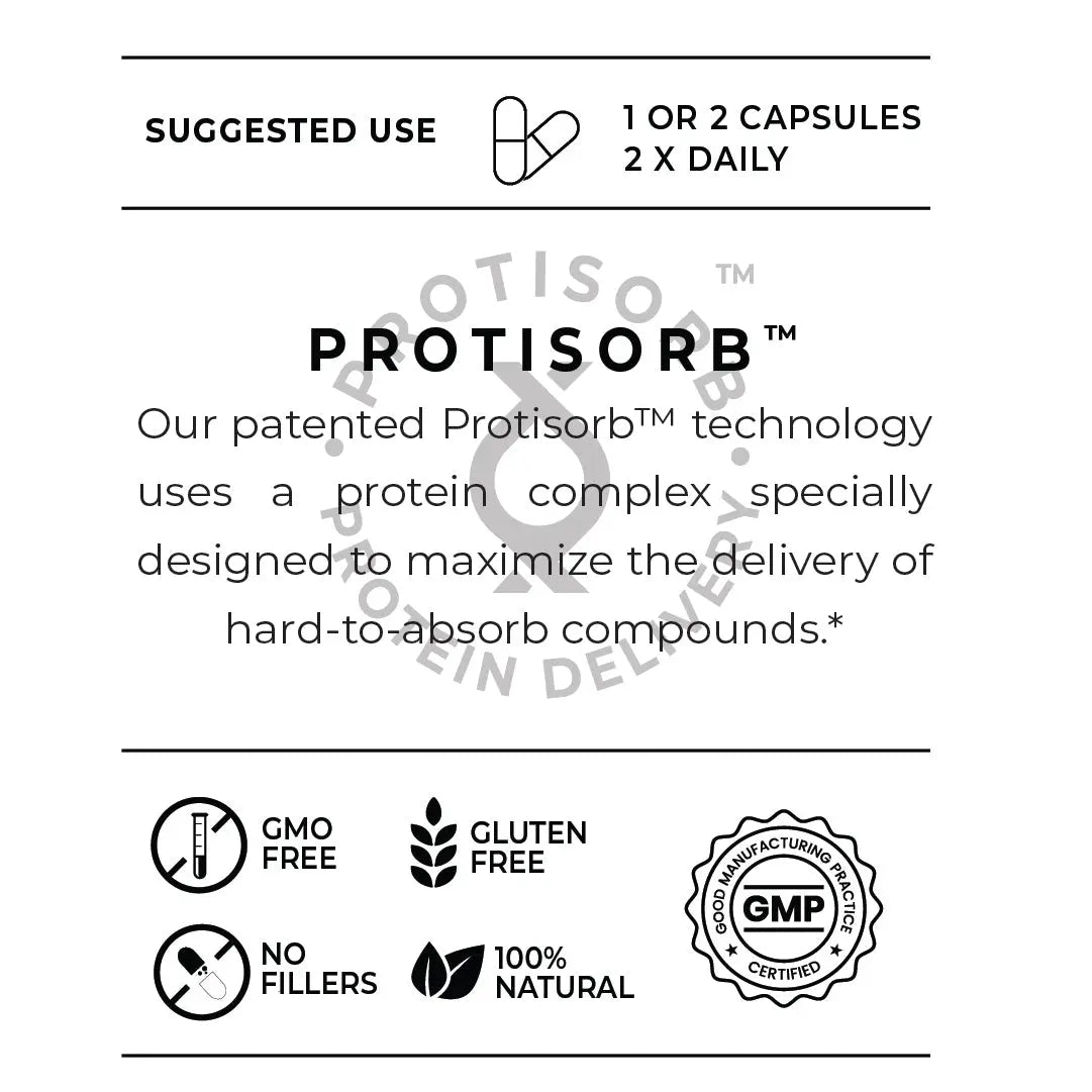 ONCO-ADJUNCT™ Pathway-3™ Ultra Botanica