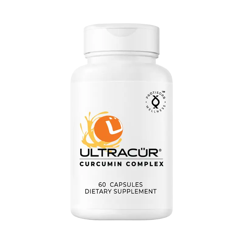 Original UltraCur® UltraBioavailable Curcumin Ultra Botanica