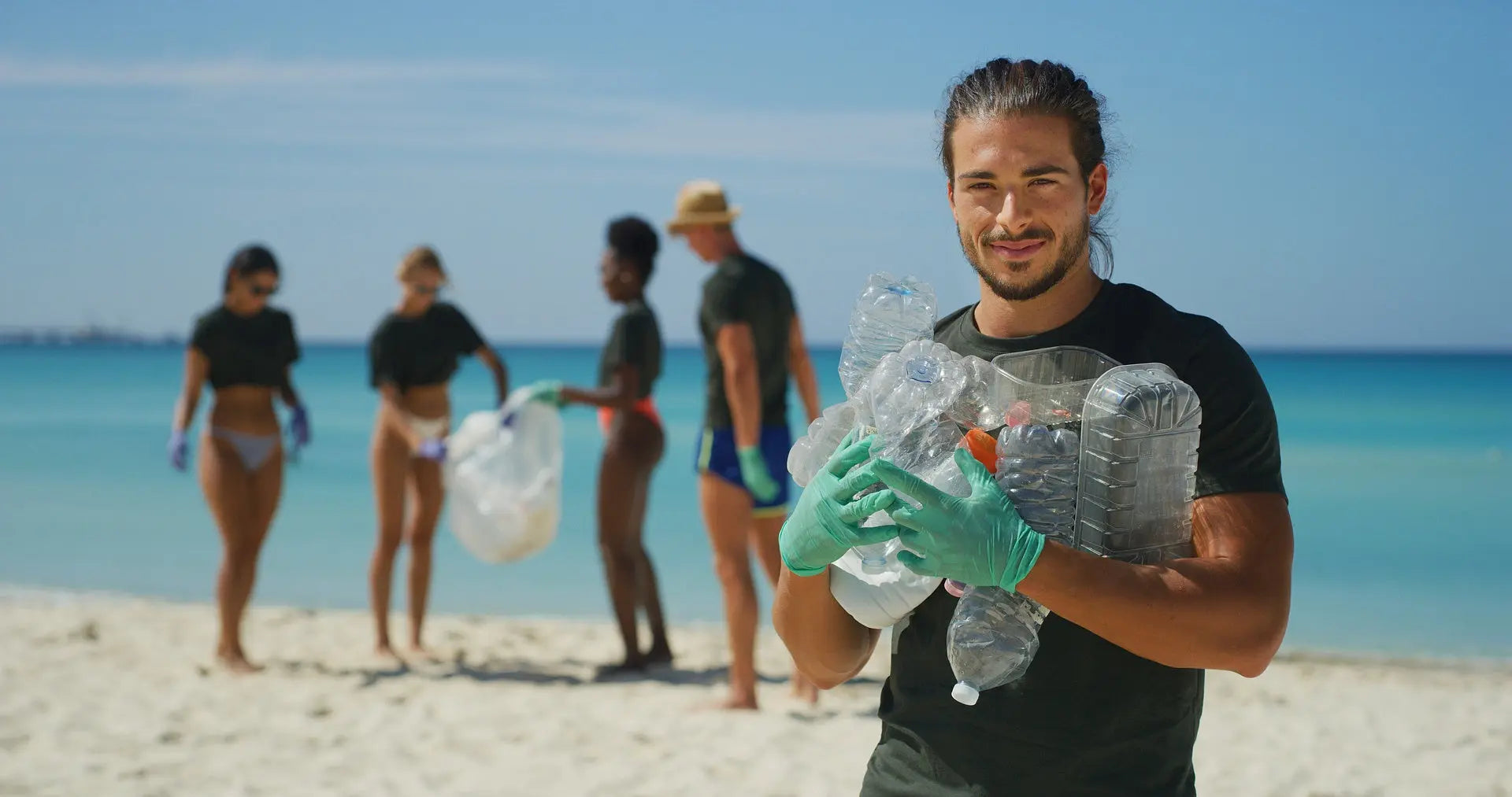 Microplastics Dangers: How They Threaten Our Health