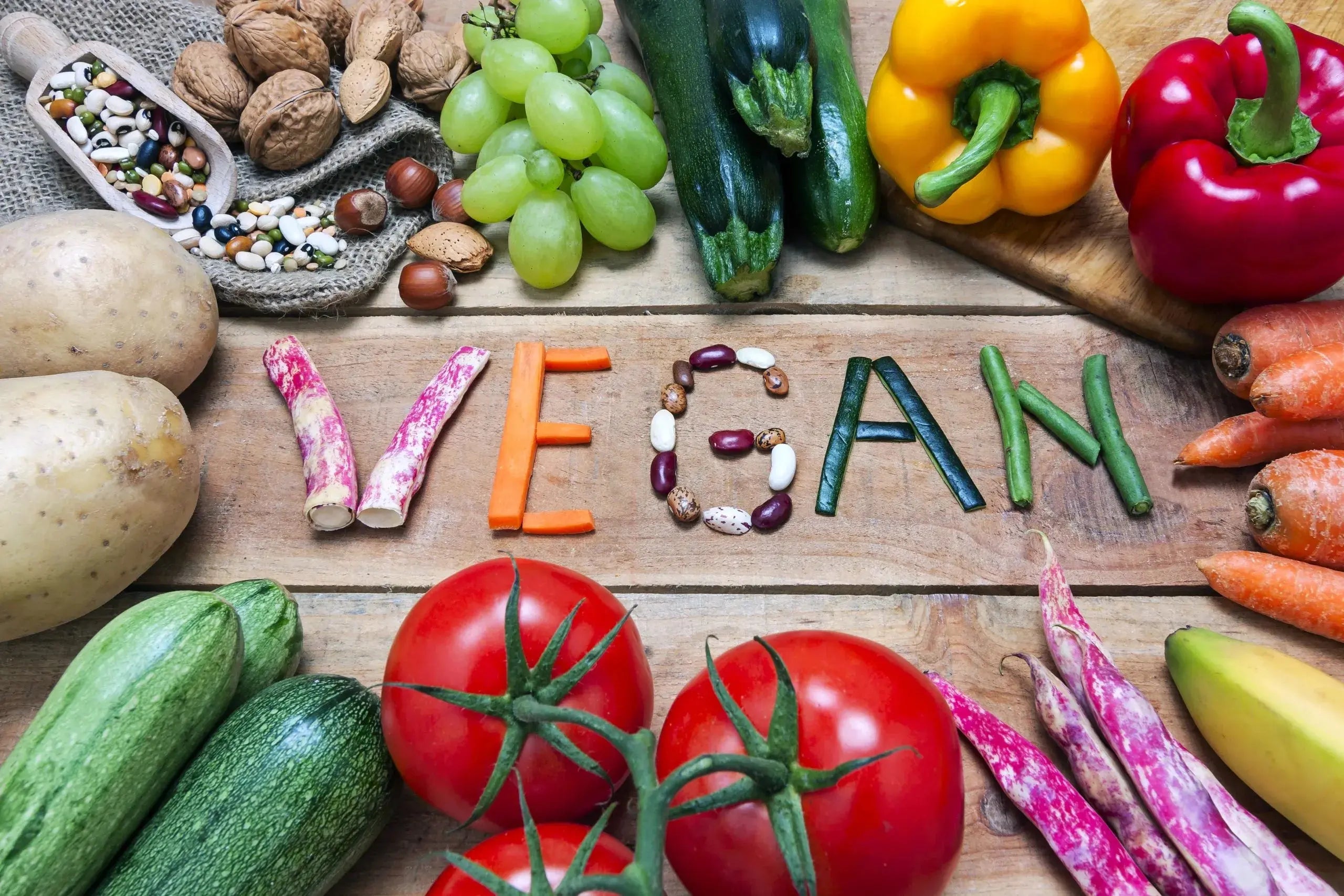 Pros and Cons of Switching to a Vegan Diet 