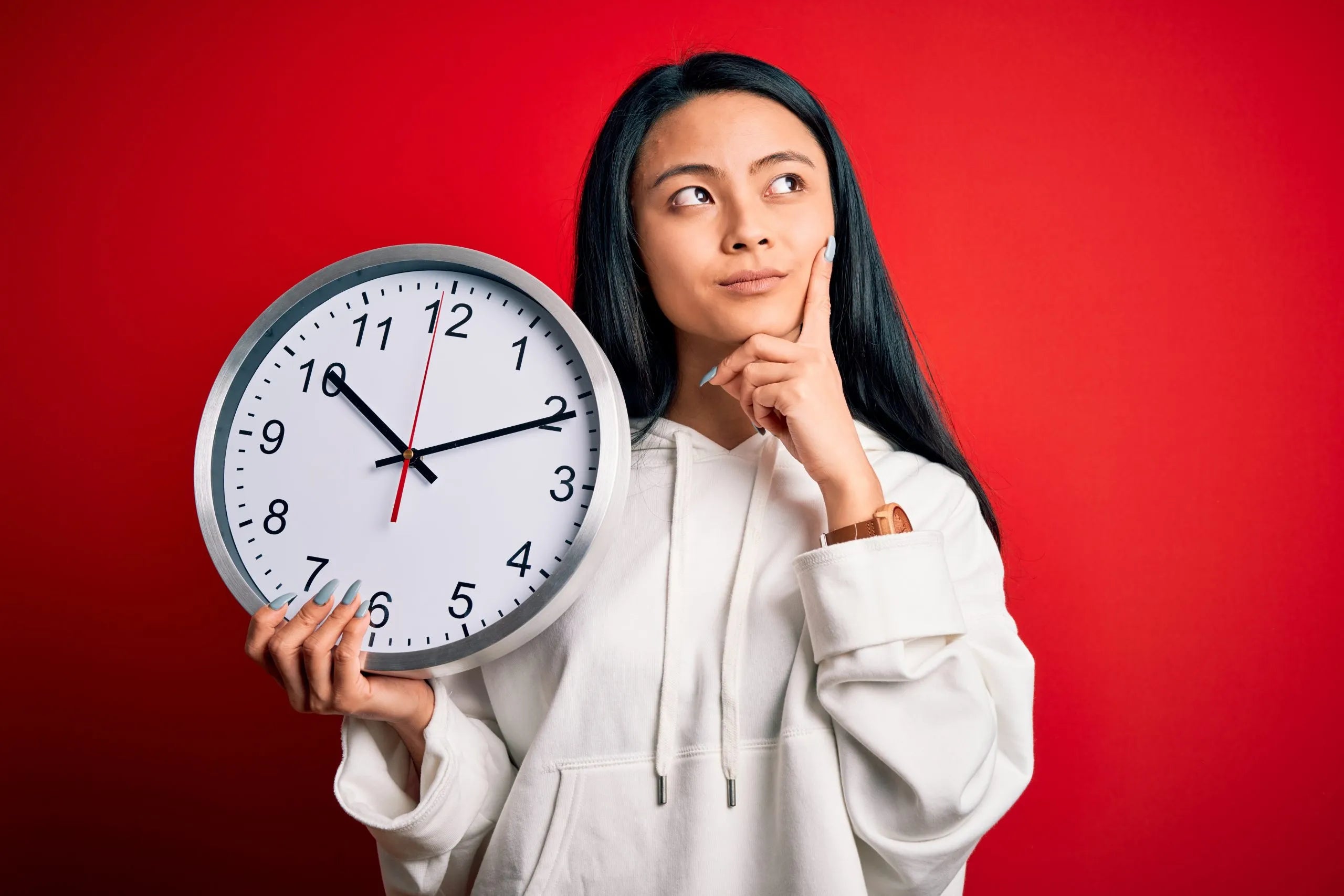 How to Survive the Time Change: Tips and Tricks