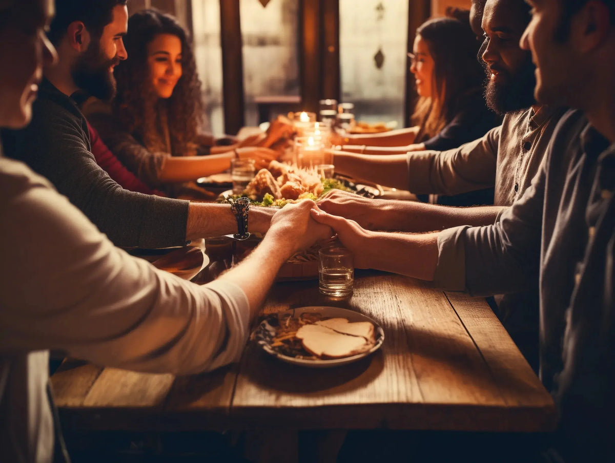 The Health Benefits of Gratitude: A Life-Changing Perspective