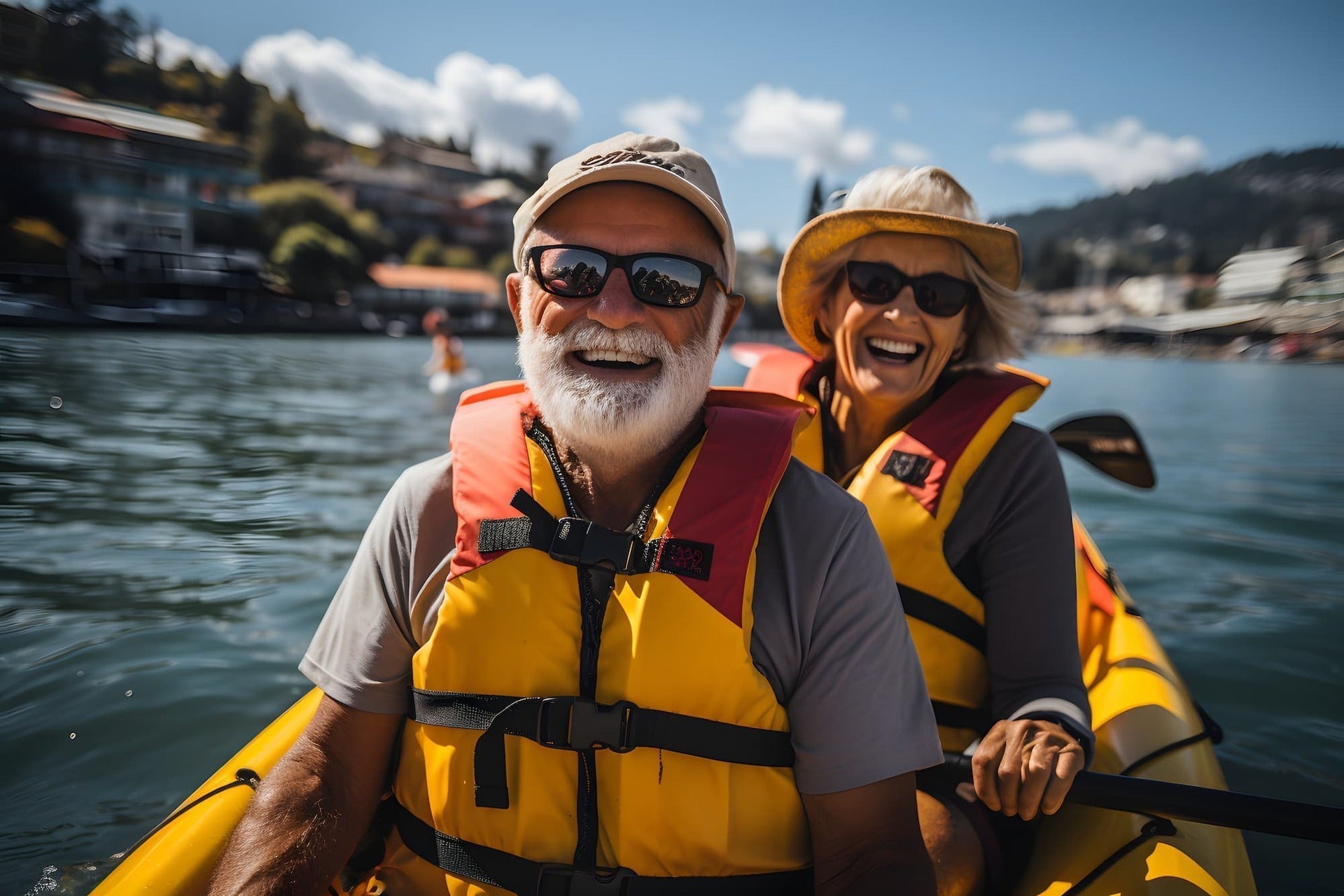 What Is Cellular Resilience? Awesome Key to Healthy Aging, Energy and Everyday Wellness