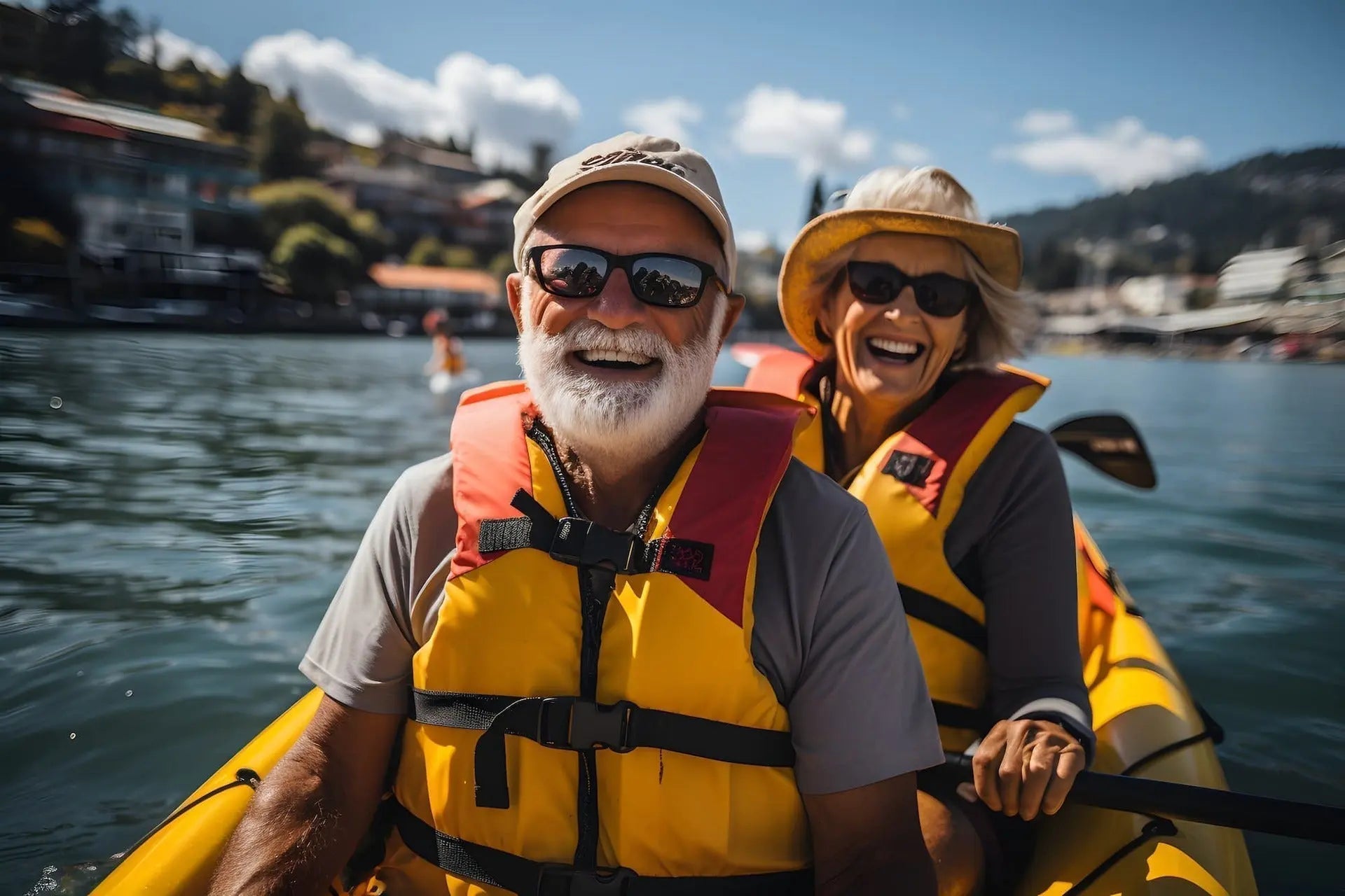 What Is Cellular Resilience? Awesome Key to Healthy Aging, Energy and Everyday Wellness