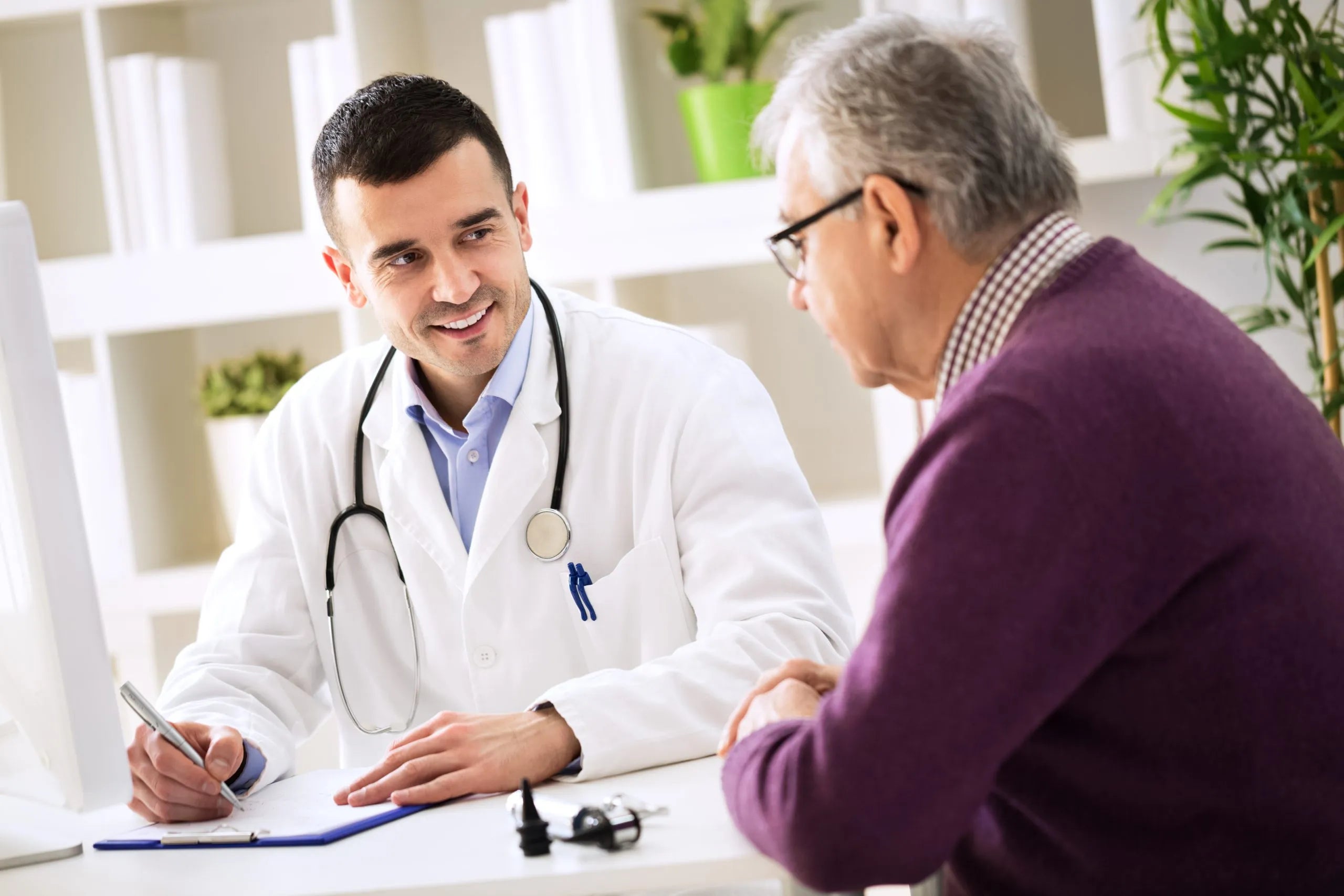 Addressing the Doctor Shortage: Key Steps Forward