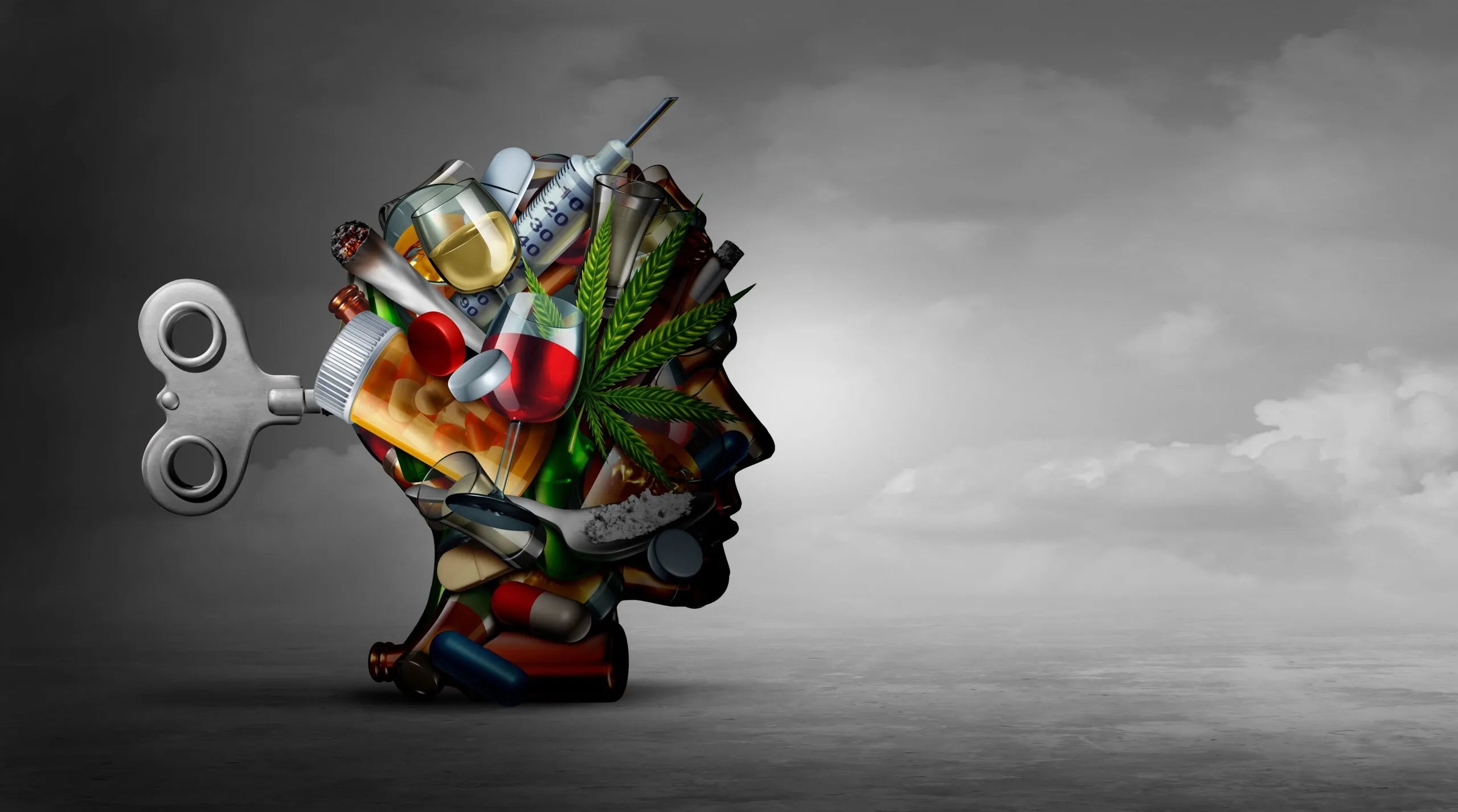 The Answer to Addictions Hardly Anyone Knows About