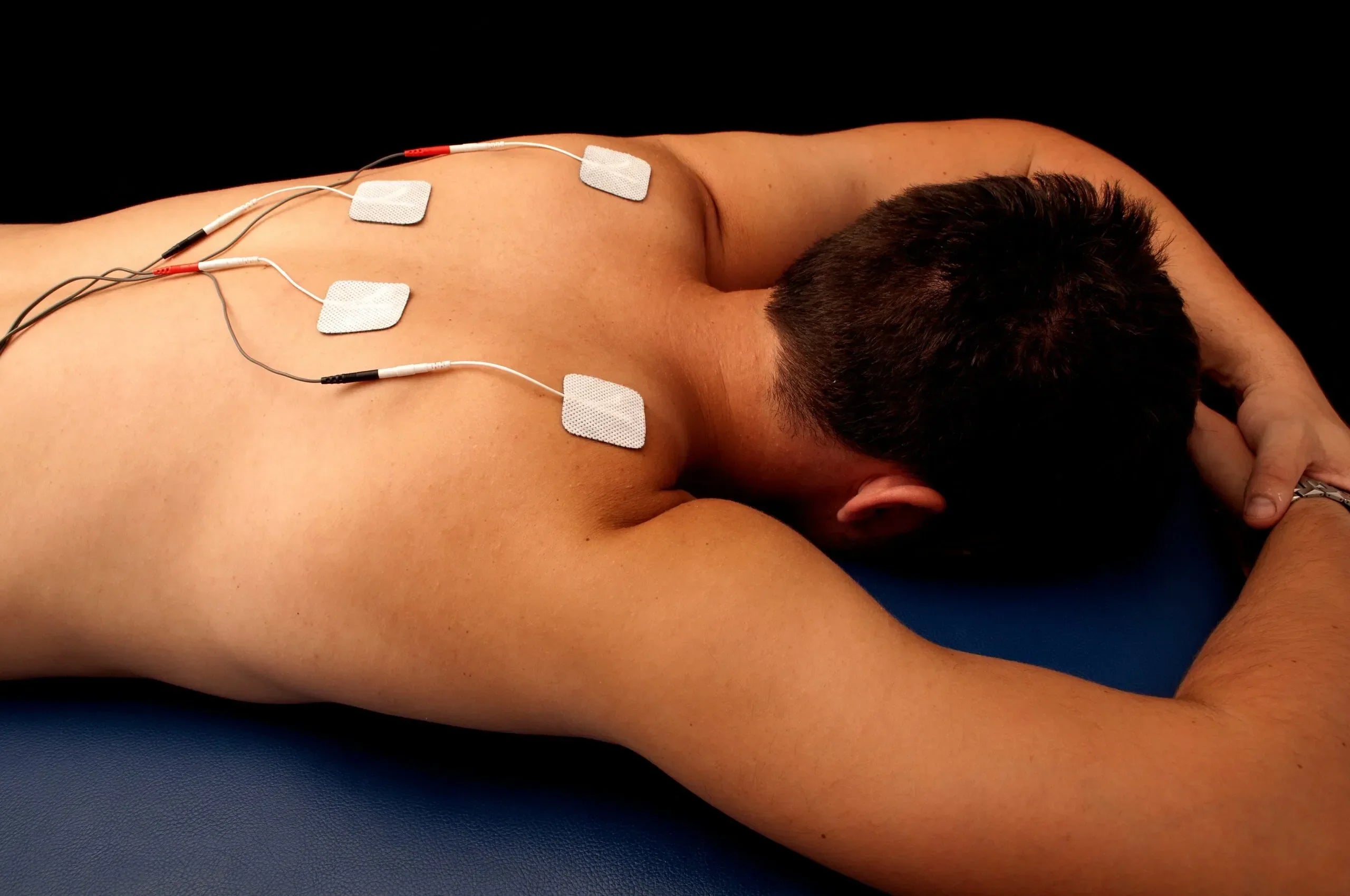 Virtually Unknown Adjunct Therapy Sends Nerve Pain Packing