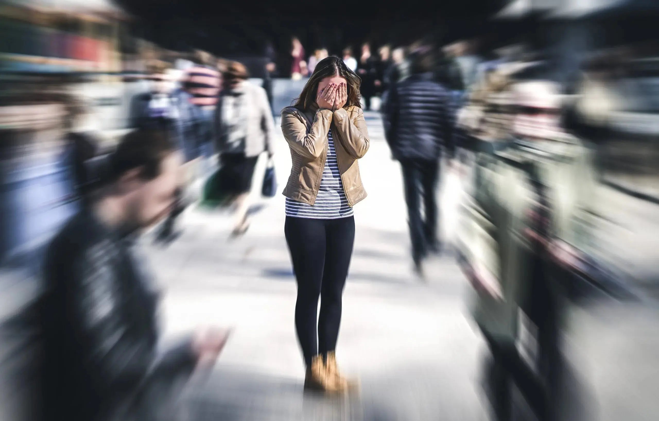 Understanding Anxiety Symptoms: Signs and Solutions