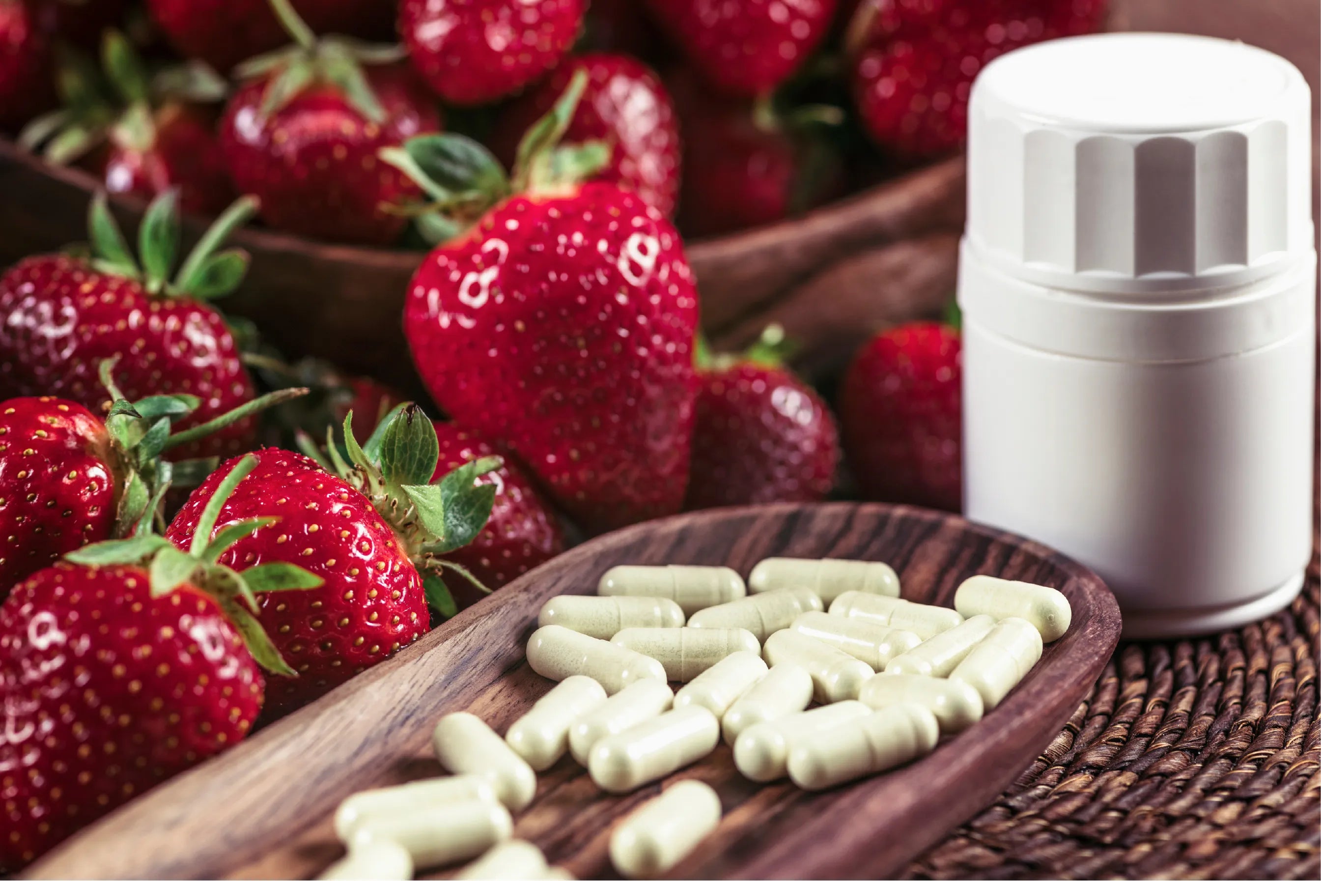 Fisetin -- An Awesome Compound that Can Vastly Boost Your Quality of Life as You Age