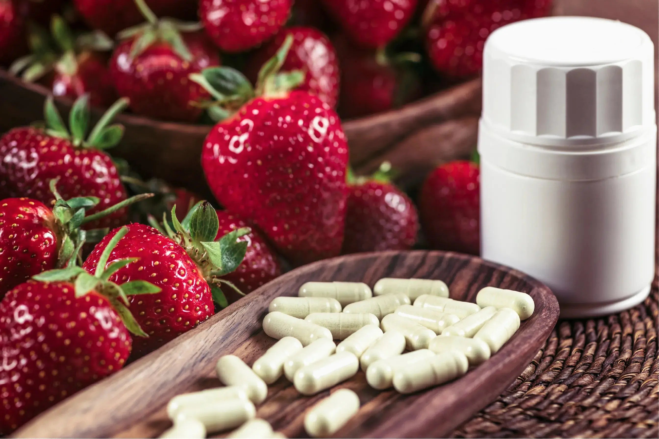 Fisetin -- An Awesome Compound that Can Vastly Boost Your Quality of Life as You Age