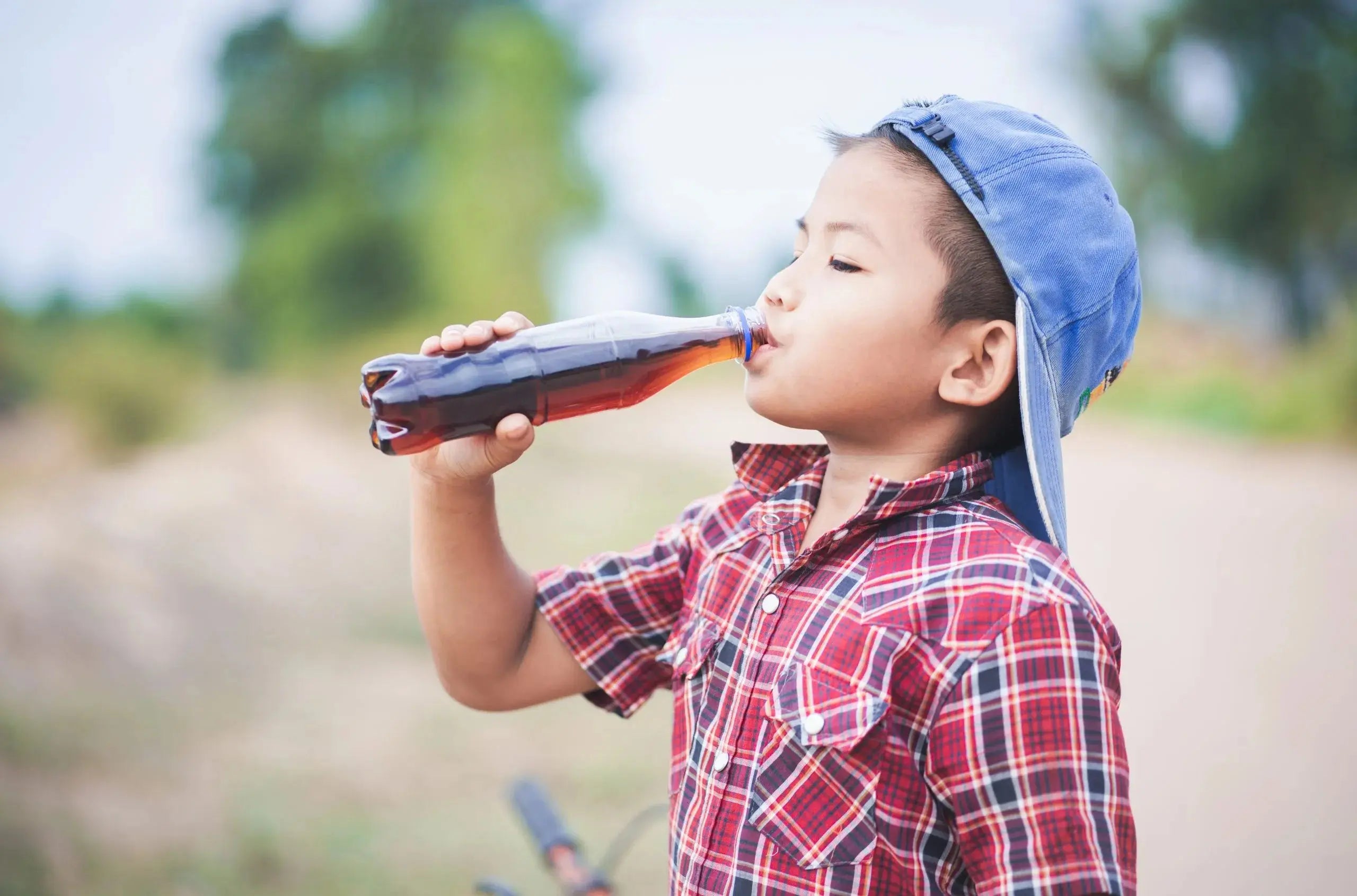Soda Health Risks: The Hidden Dangers in Your Fizzy Drinks