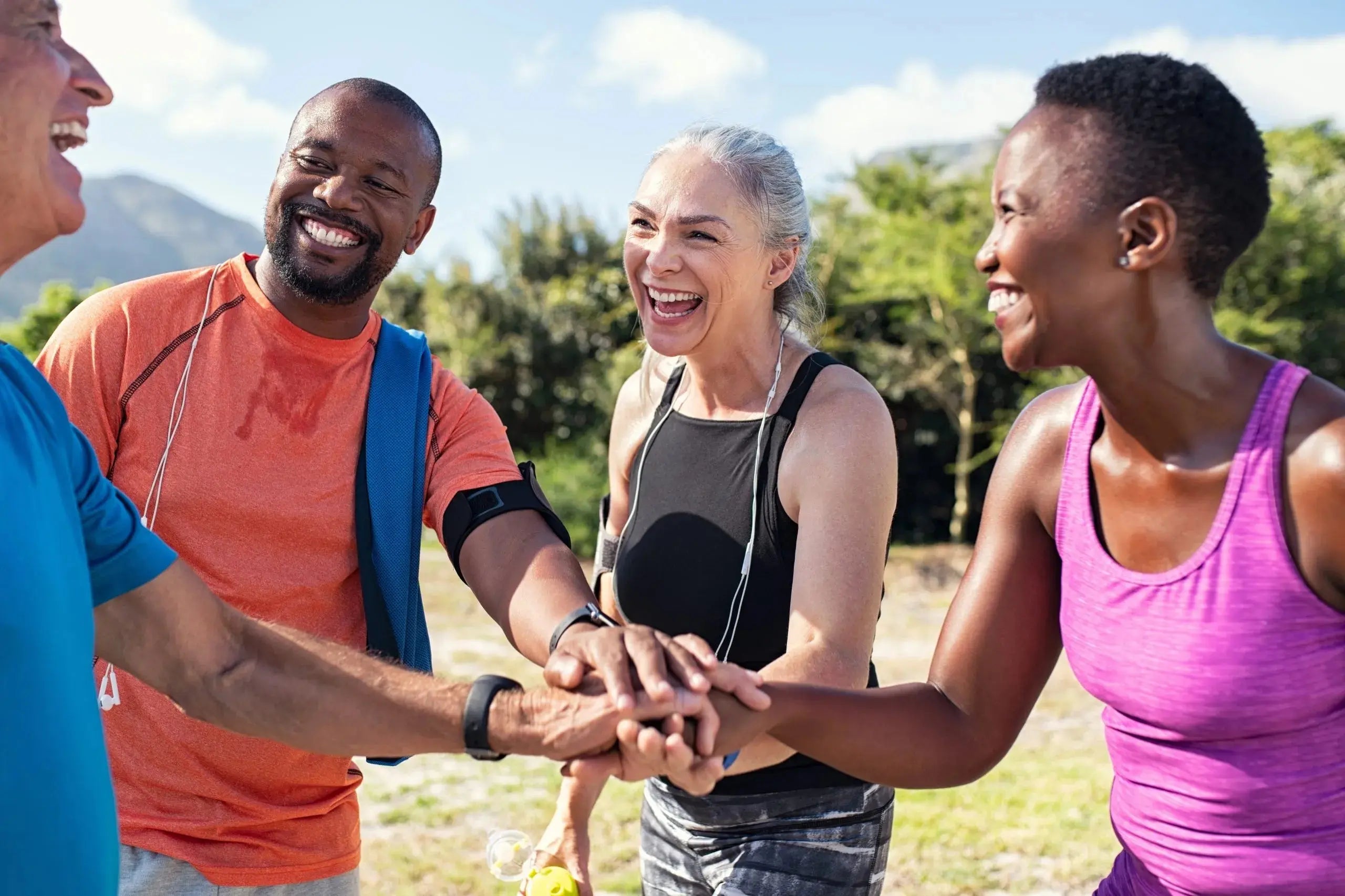 Healthspan vs Lifespan: Boost Your Years of Healthy Living