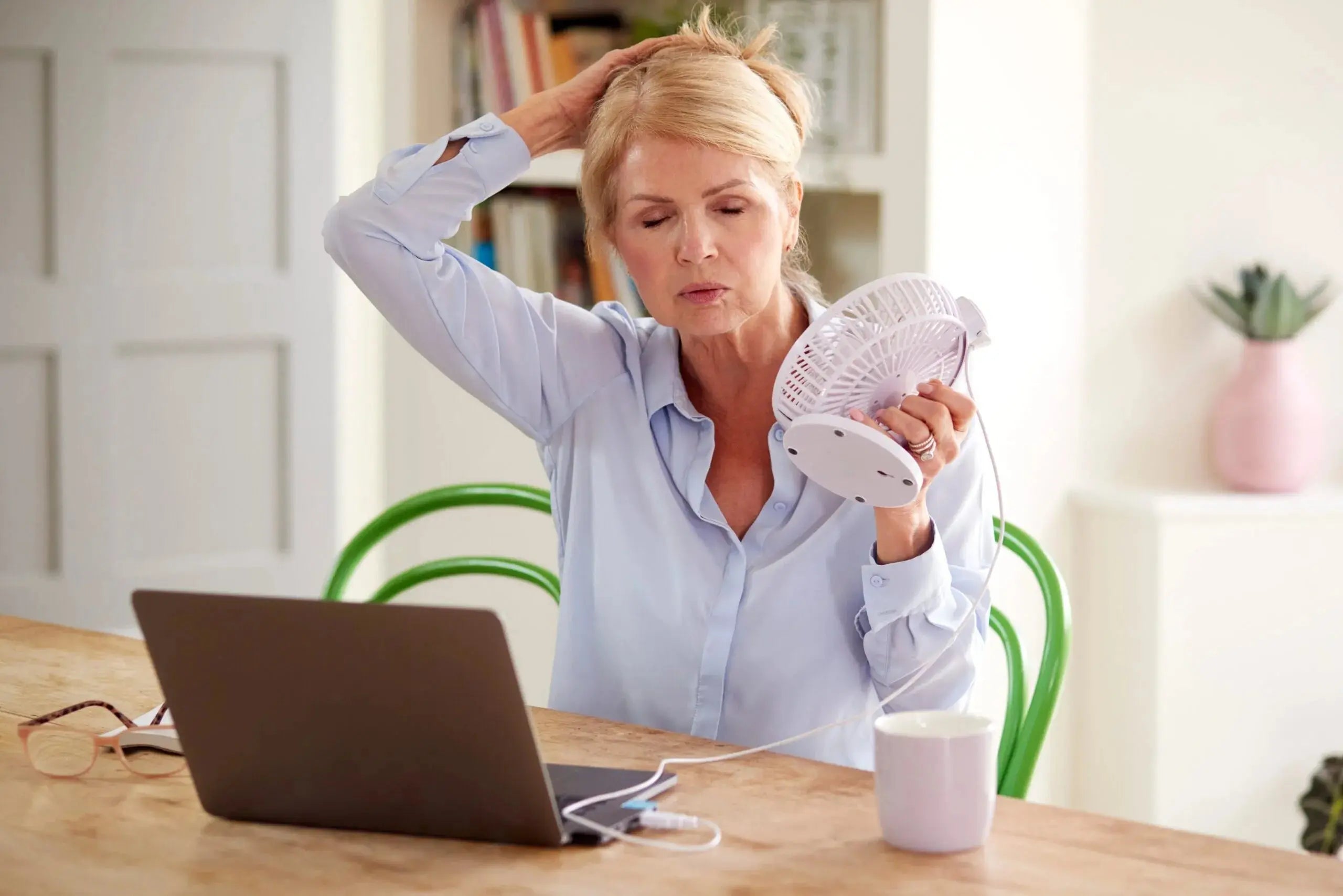 Hormones Driving You Crazy? How to Stop Them.