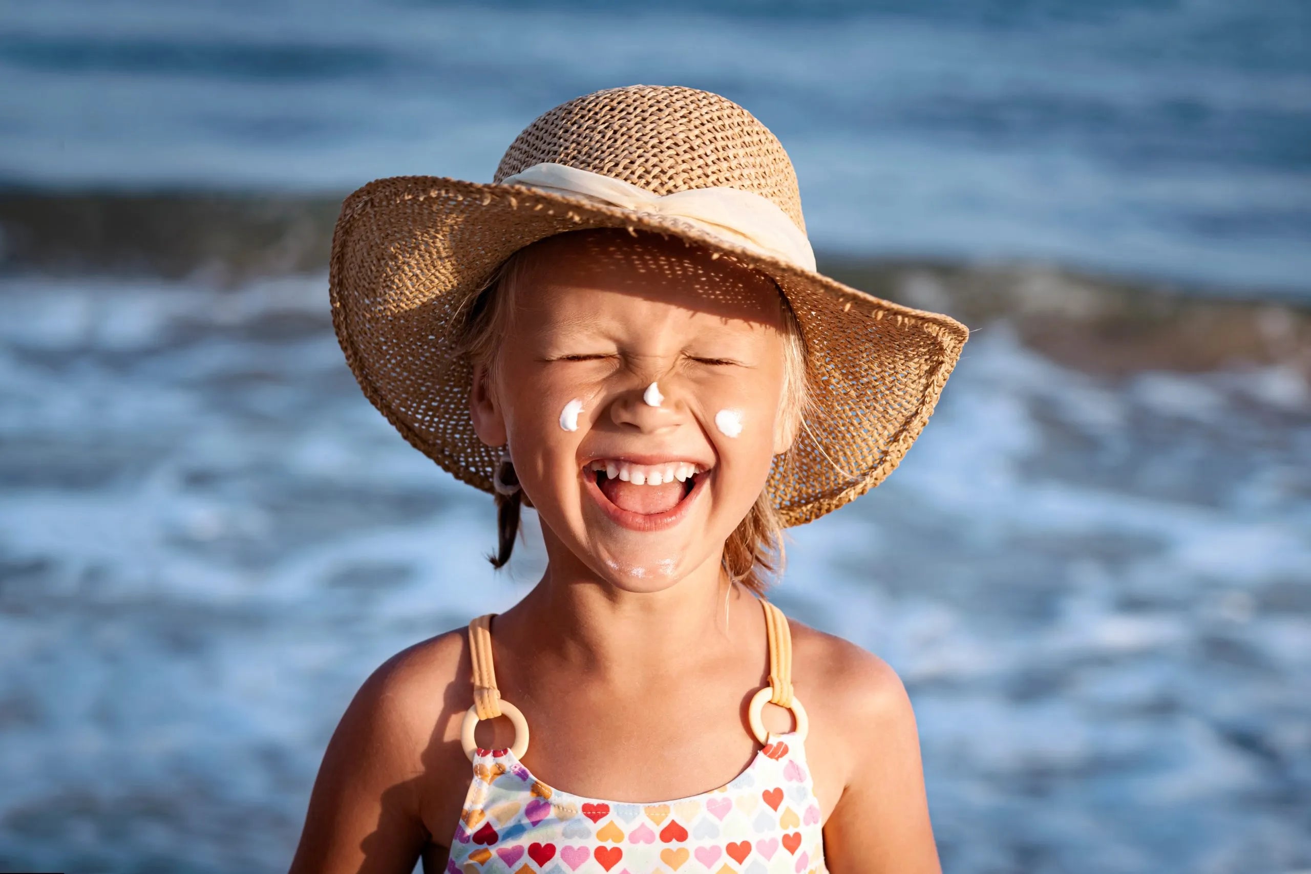 Sunscreen Ingredient Safety: What You Need to Know