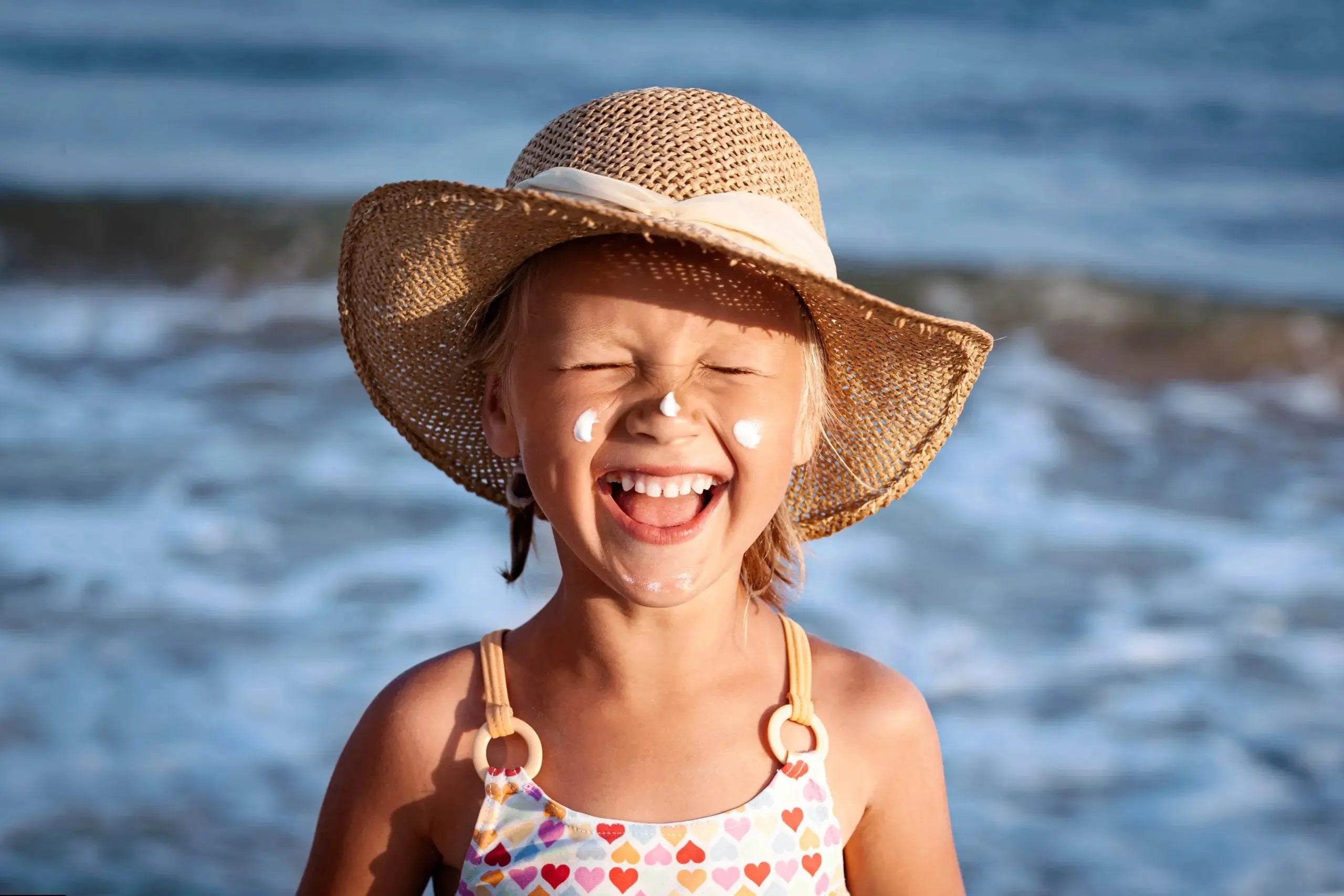 Sunscreen Ingredient Safety: What You Need to Know