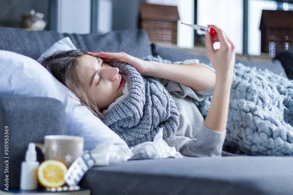 If You Needed to “Kill” a Fever, Would You Know What Herb to Take?