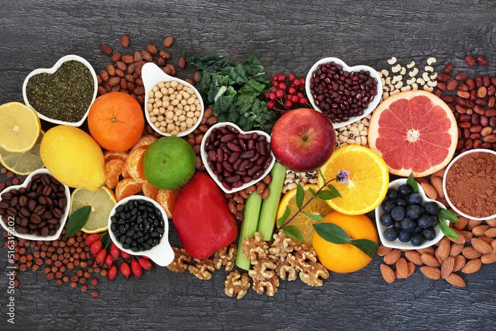 Uncovering the Diverse Polyphenols Benefits for Your Health